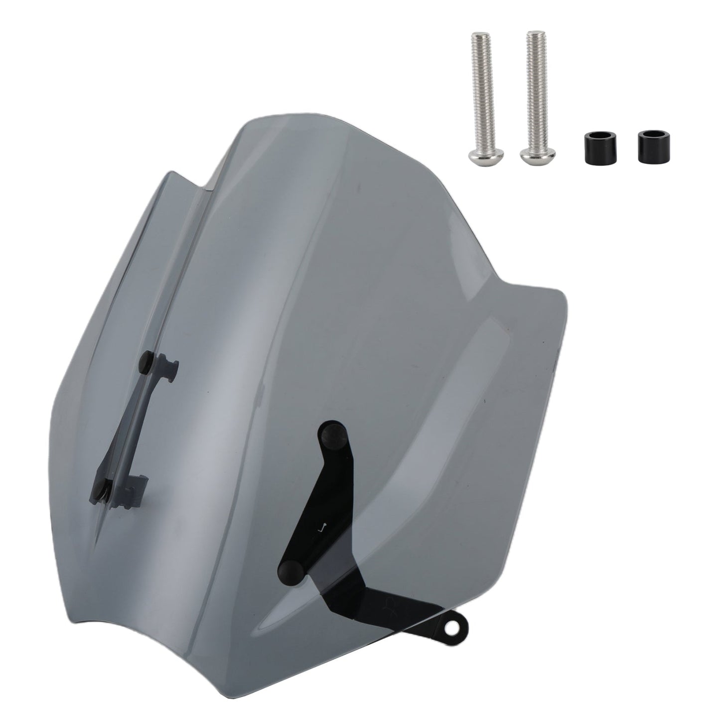 Nouveau pare-brise de moto ABS pour Triumph Trident 660 2021