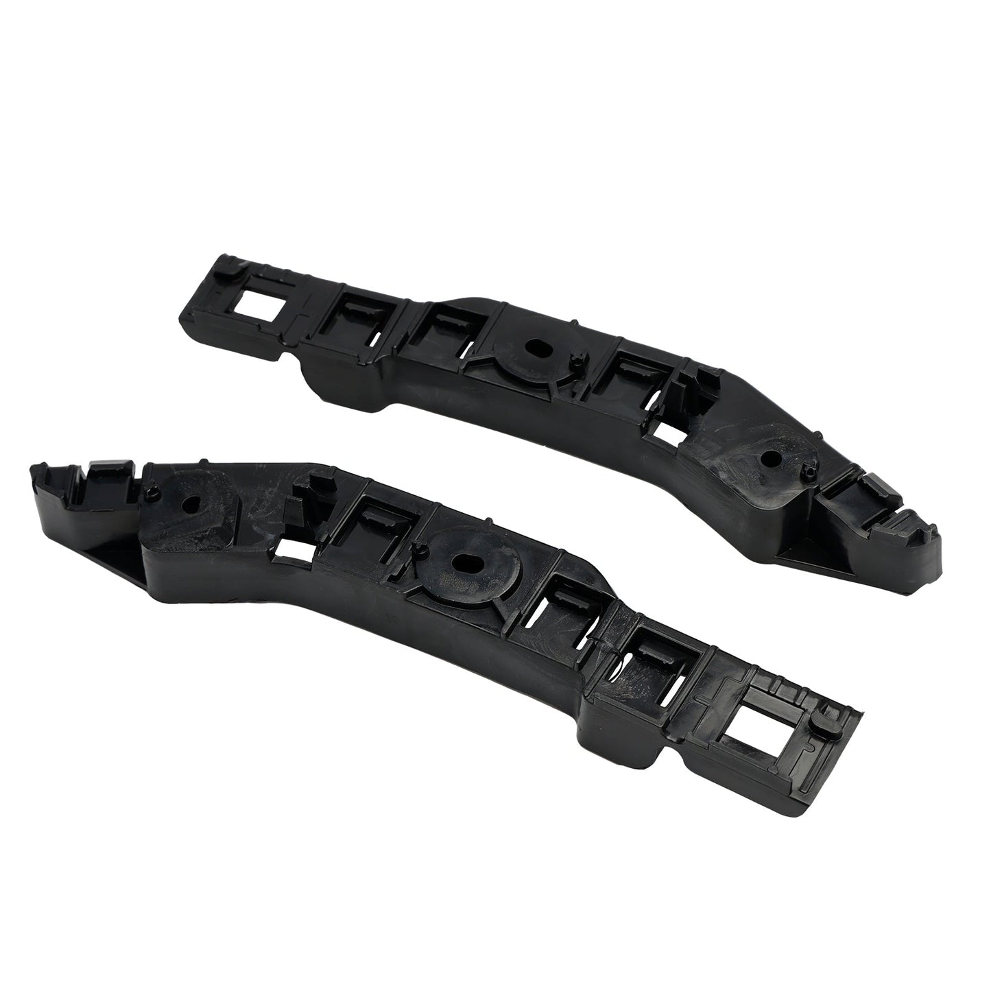 2022-2023 For Jeep Compass Front Bumper Upper Cover Support Bracket Right & Left 68244508AB 68244509AB