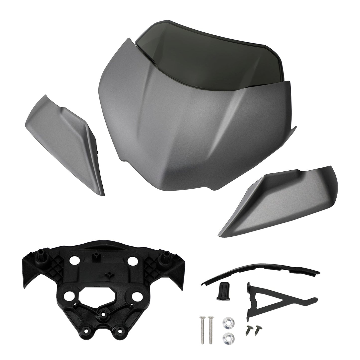 Pare-brise pour Speed Triple 1200 RS 2021-2022