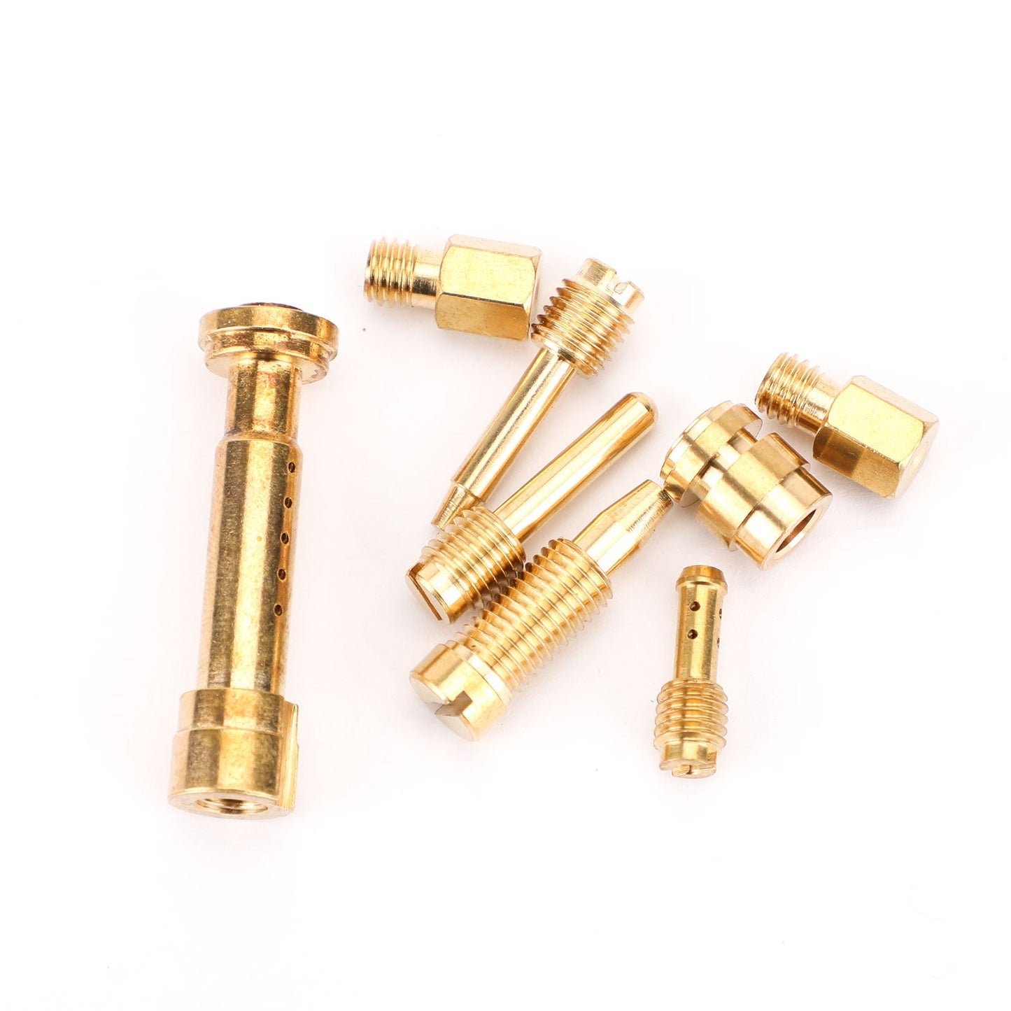 Kit de reconstruction de carburateur pour Yamaha DT125 R 1988-2003 DT125 RE 2004-2007