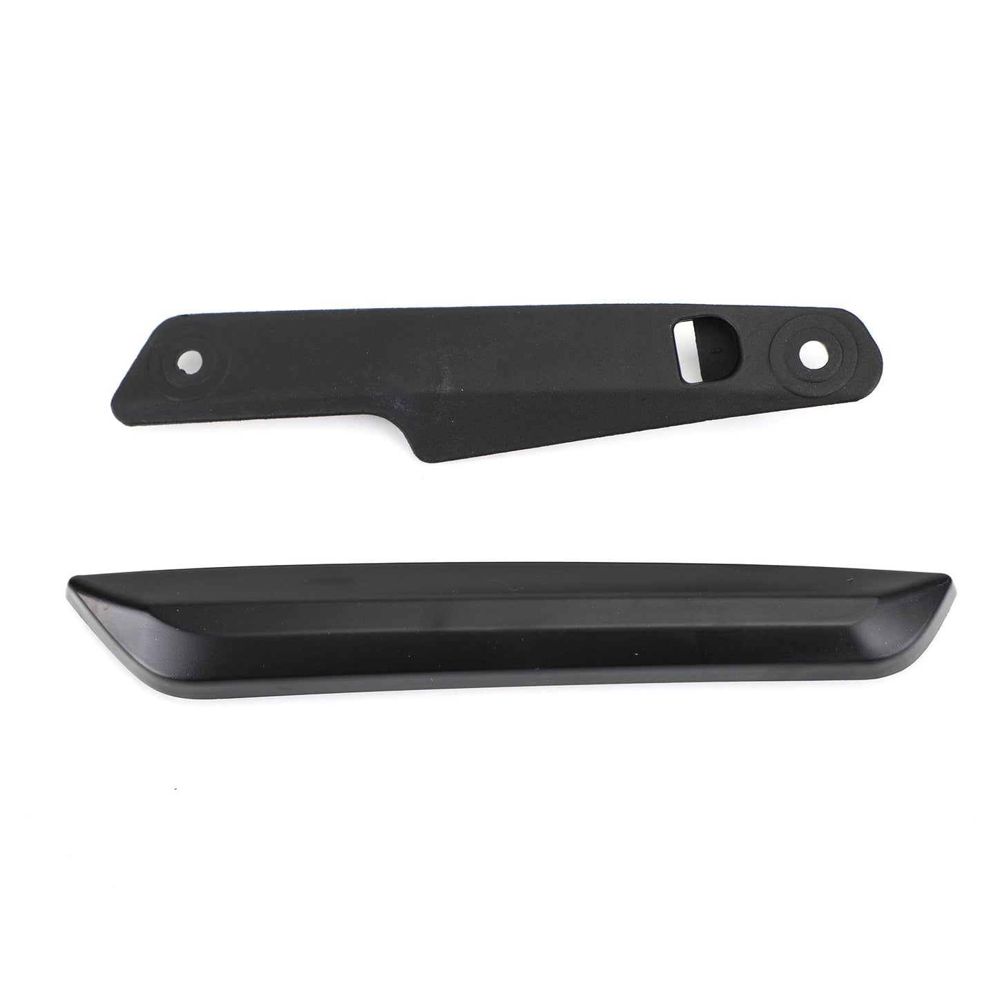 Cache de support de pare-brise en plastique pour BMW R1200Gs LC/Adv. 13-19 R1250Gs/Adv. 19-21