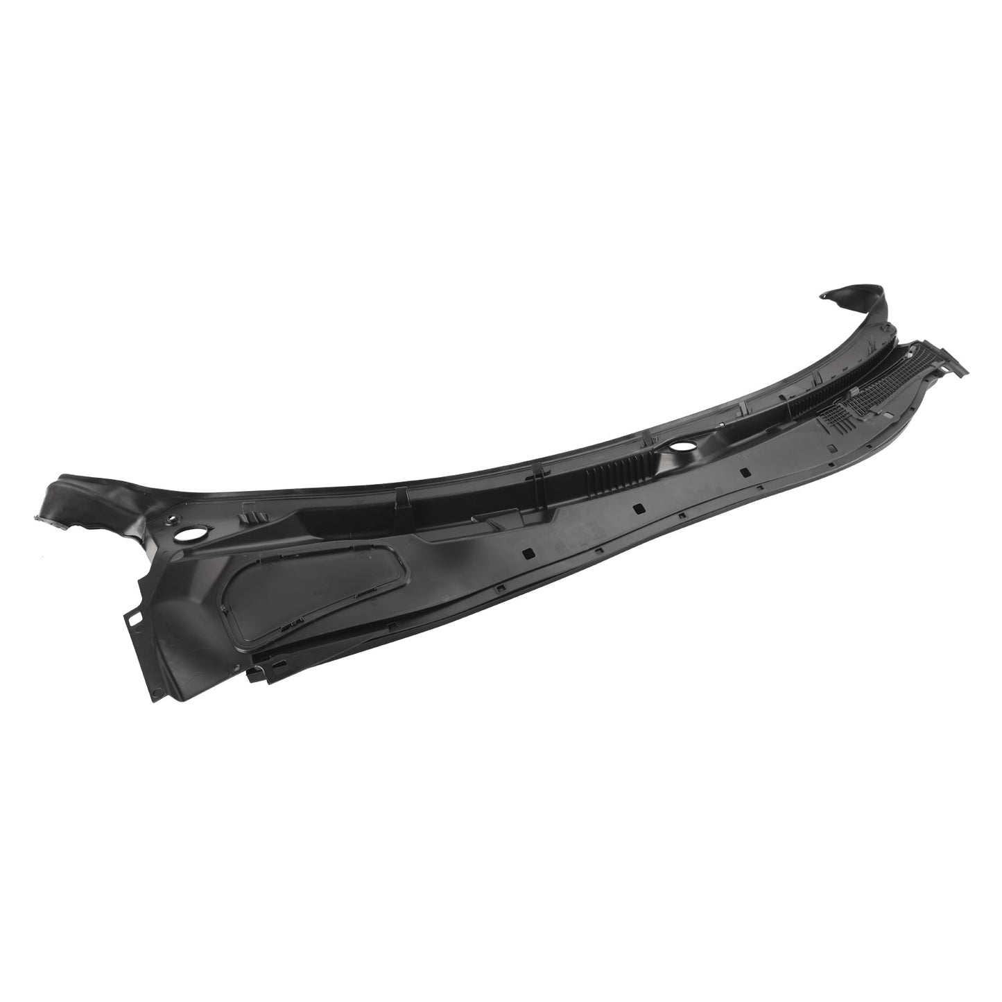2008-2019 Dodge Challenger Windshield Wiper Cowl Top Panel 5028757AG 5028757AH