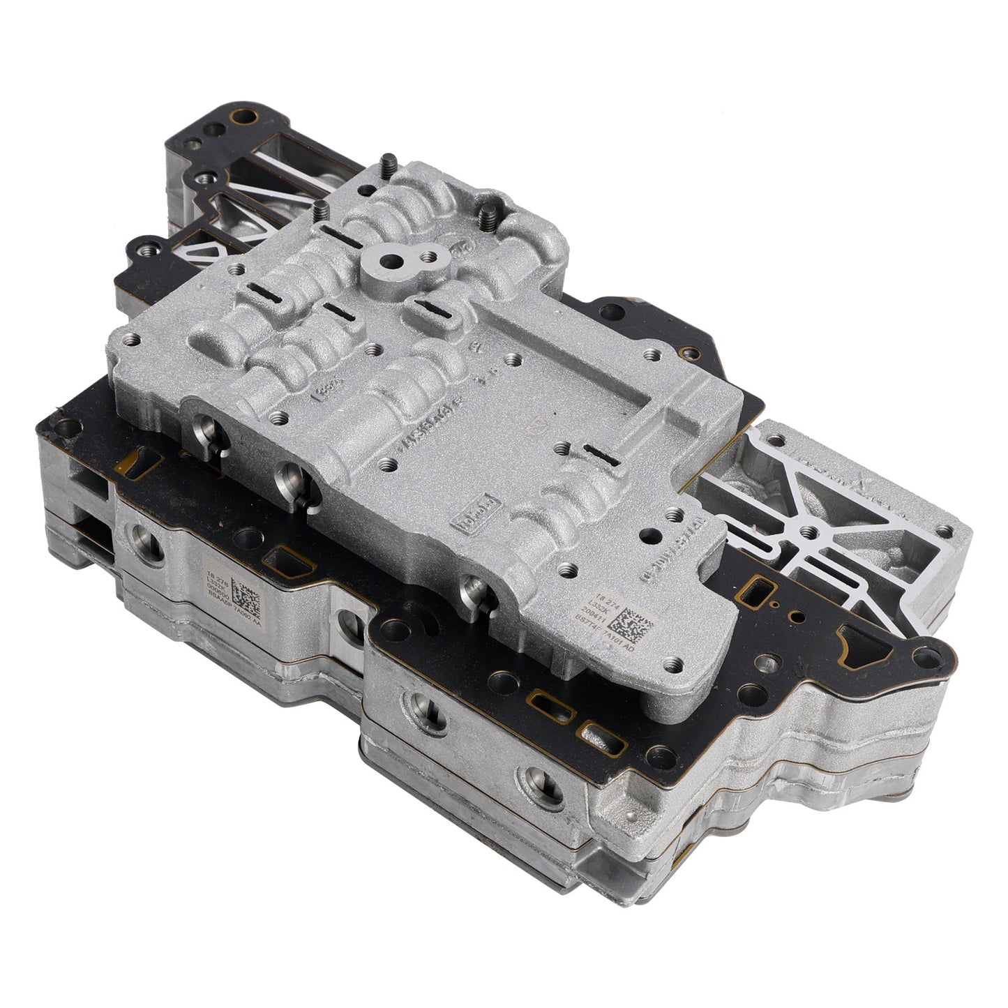 Corps de soupape de transmission automatique à 5 vitesses Mercury Sable V6 3,5 L 2008-2009 6F50 6F55
