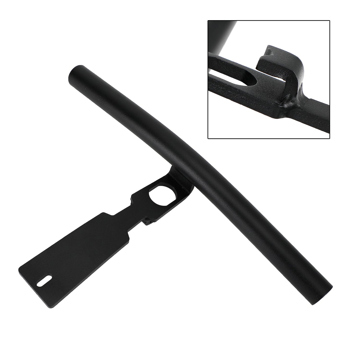 Support de phare de conduite à signal lumineux pour Vespa Sprint 150 2016-2021 20