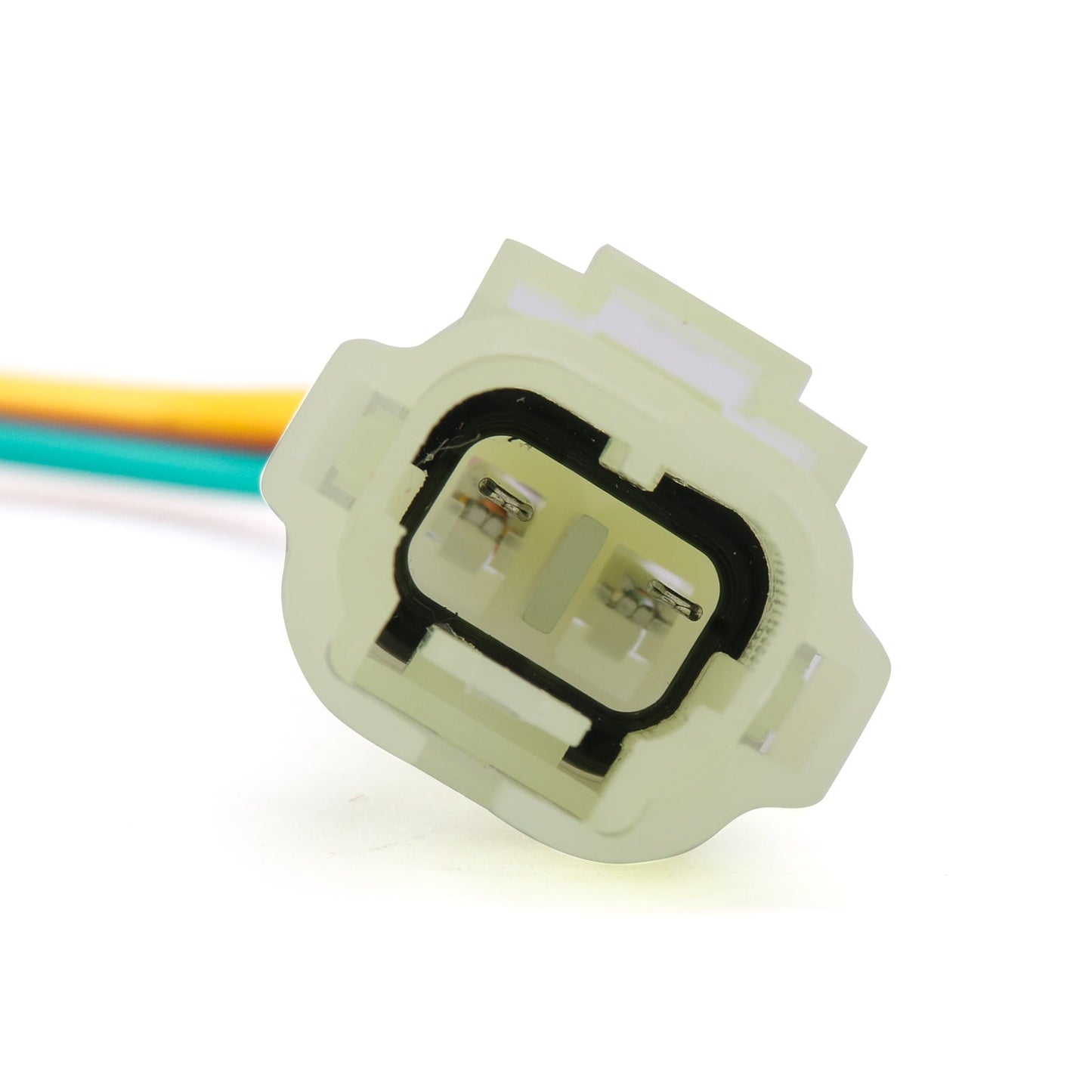 Interruptor de relé de solenoide de arranque para Honda 250 Recon TRX250TM TRX250TE 05-18