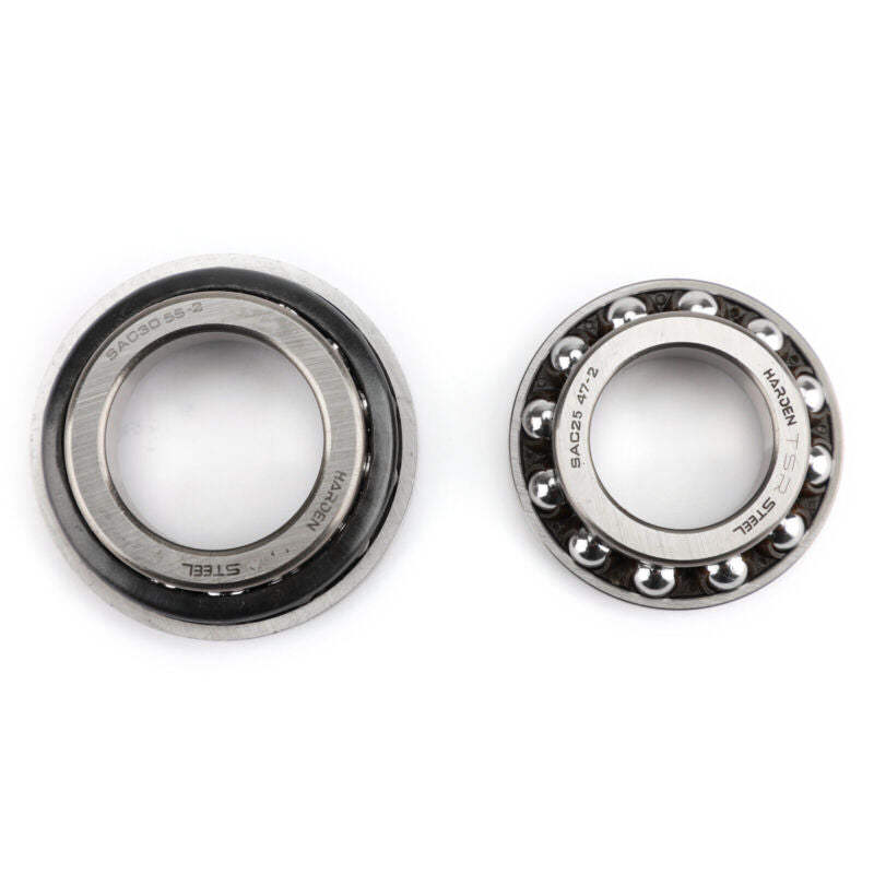 Kit de joints de roulement de colonne de direction pour Yamaha FZ-09 MT07 14-17 XSR900 XVS 400 650