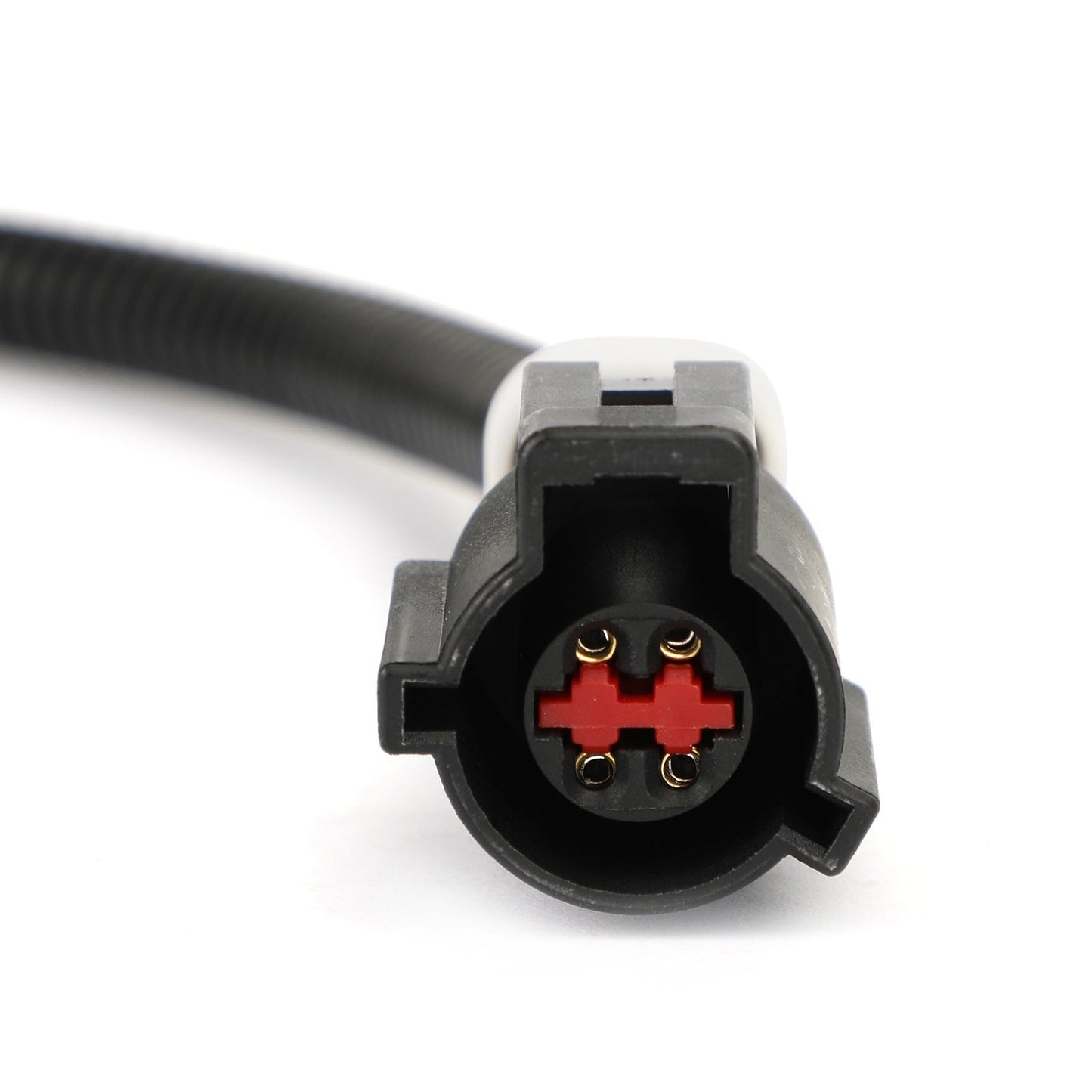 Controlador de bucle abierto del sensor O2 Eliminador de milésimas, compatible con Ford Mustang 1996-2004