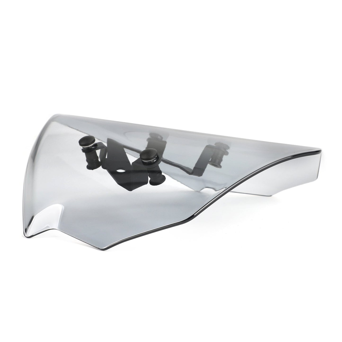 19-20 Kawasaki Z125 ABS 4mm Motorcycle Windscreen Screen Windshield