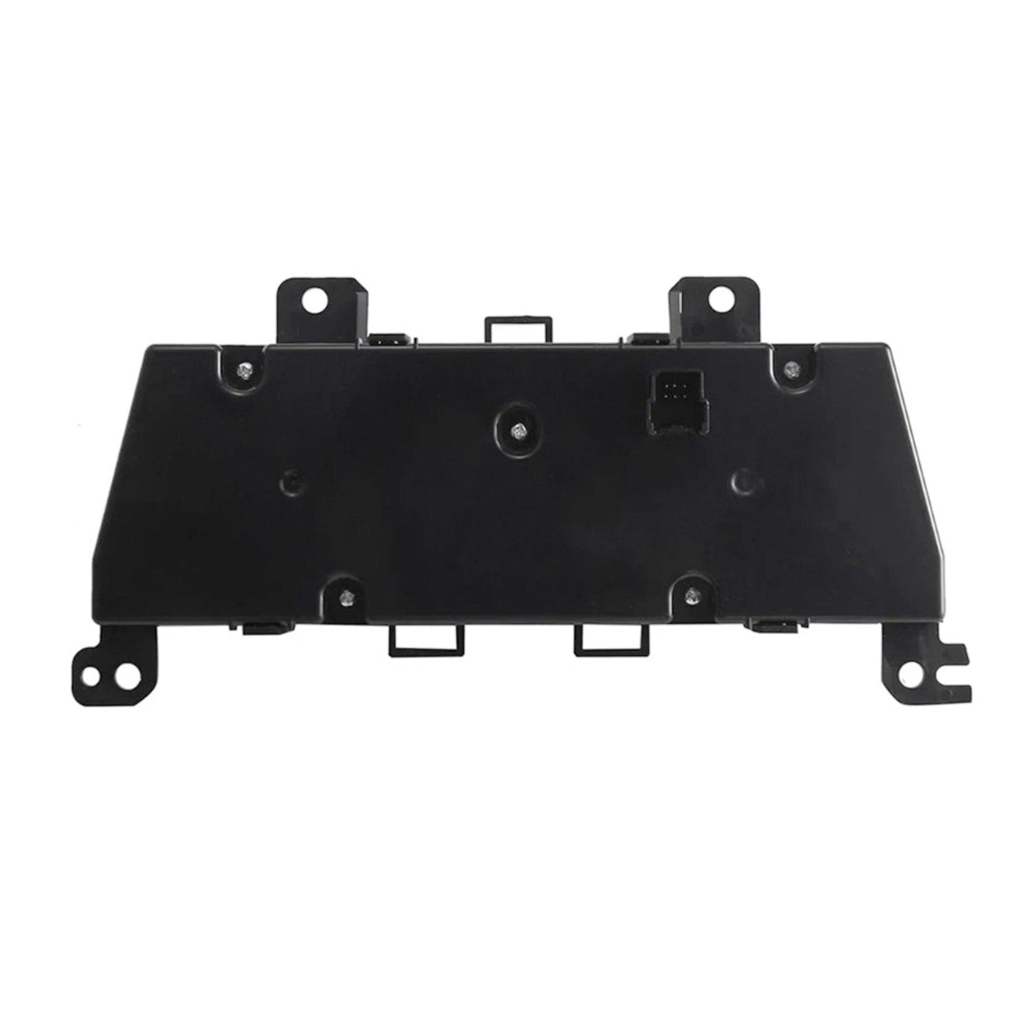 2009-2016 Chevrolet Cruze A/C Climate Control Module Panel 95017054