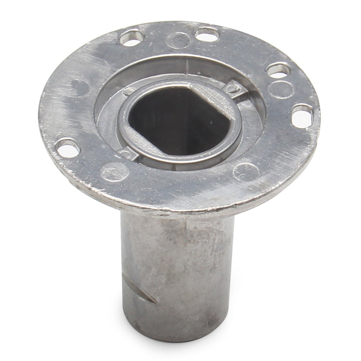 Support de rétroviseur métallique, roulement d'engrenage, bague intérieure gauche et droite pour VW T5 T6 Q7