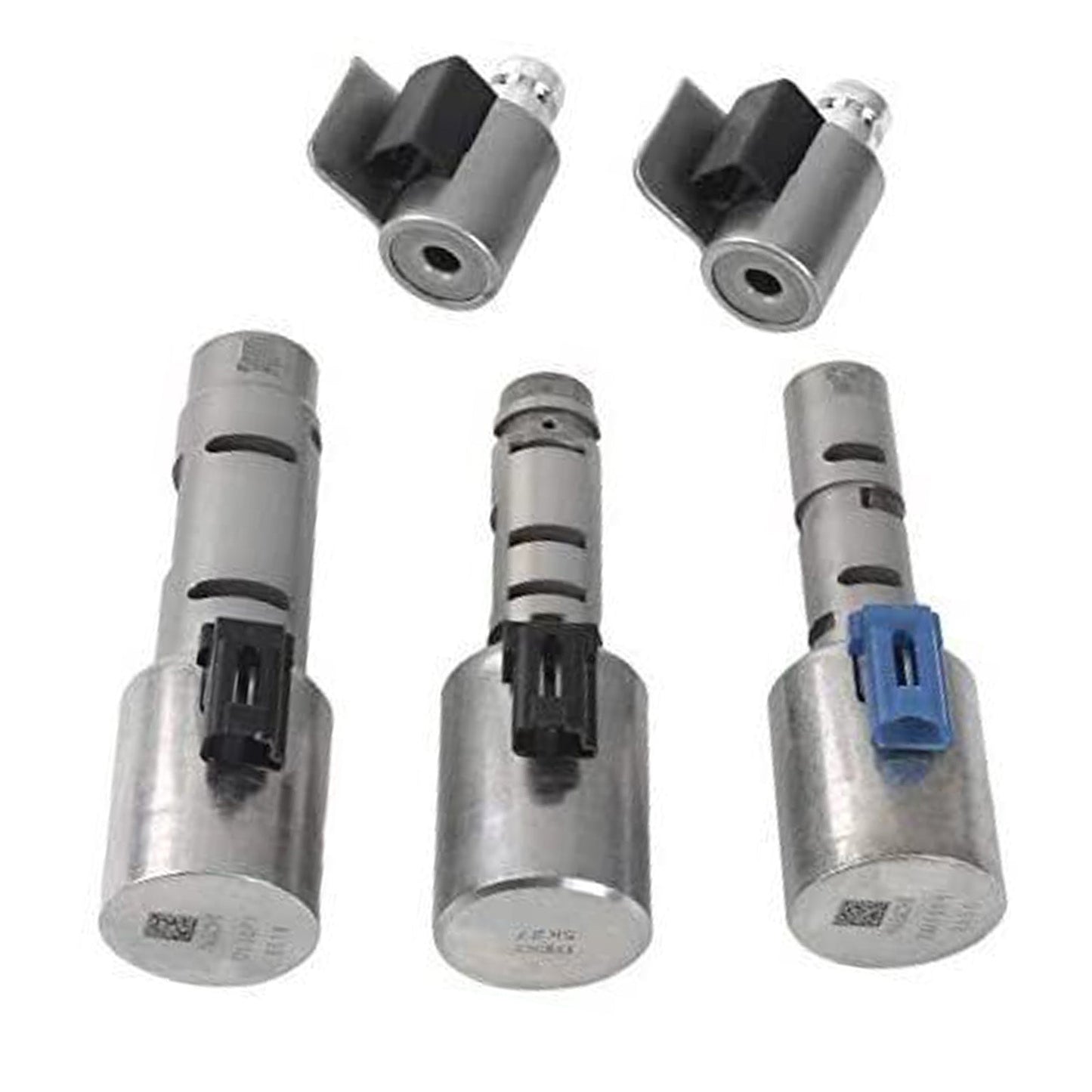 Kit solénoïde de transmission CVT 5 pièces pour Toyota Corolla 1,8 L et 2,0 L (2014-2019) générique K313