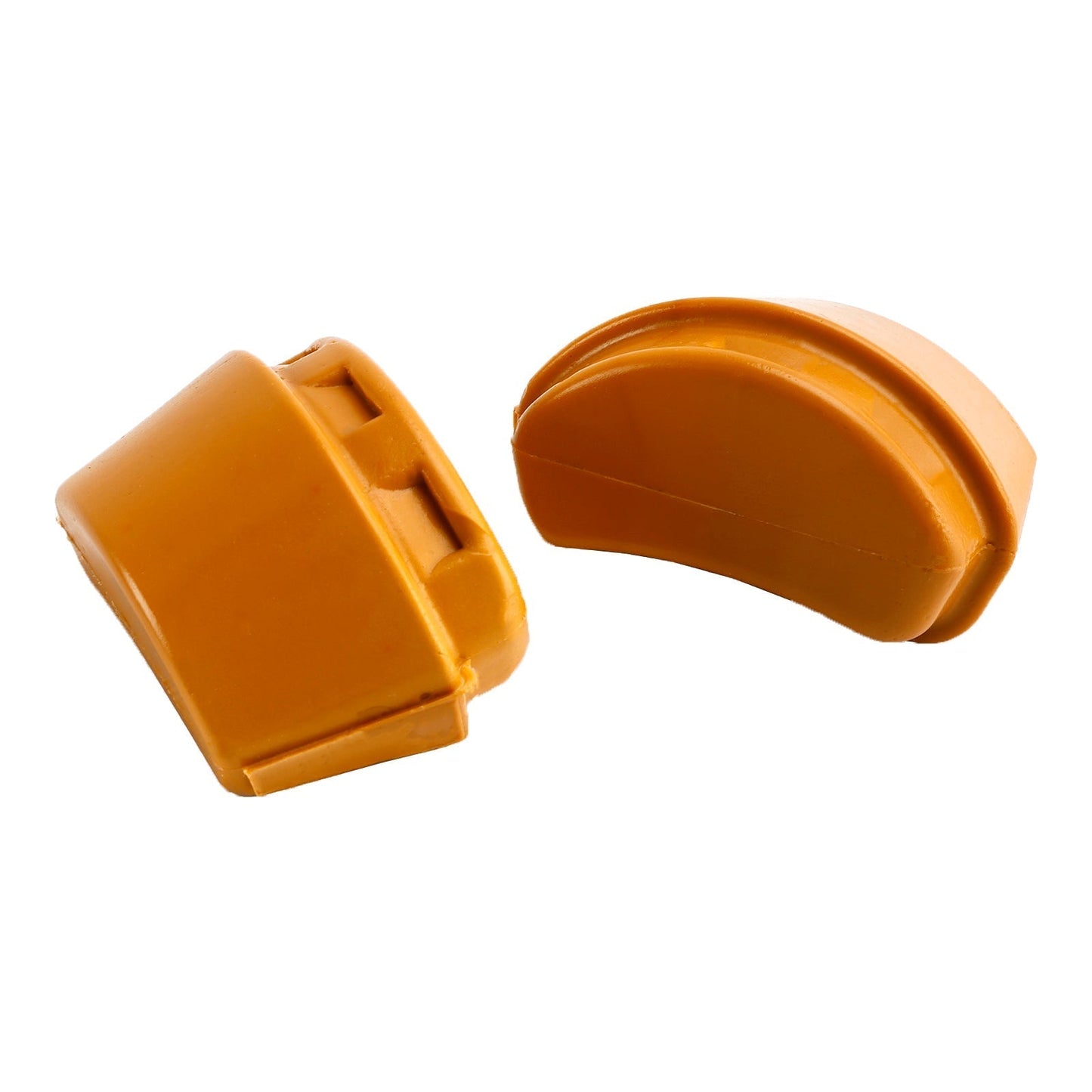 2 piezas de amortiguadores delanteros izquierdo y derecho para Jeep Liberty KJ 2002-2007 (52088684AB)