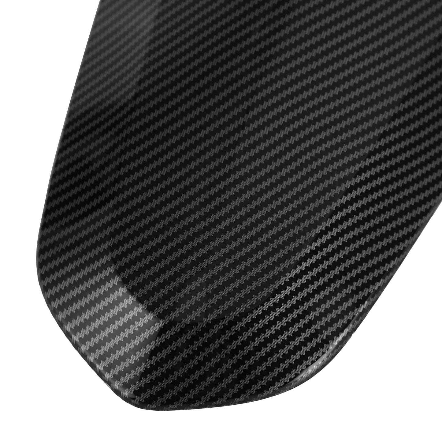 Capot de carénage de selle arrière pour moto Suzuki GSX-S/GSX-R 125 2017-2021