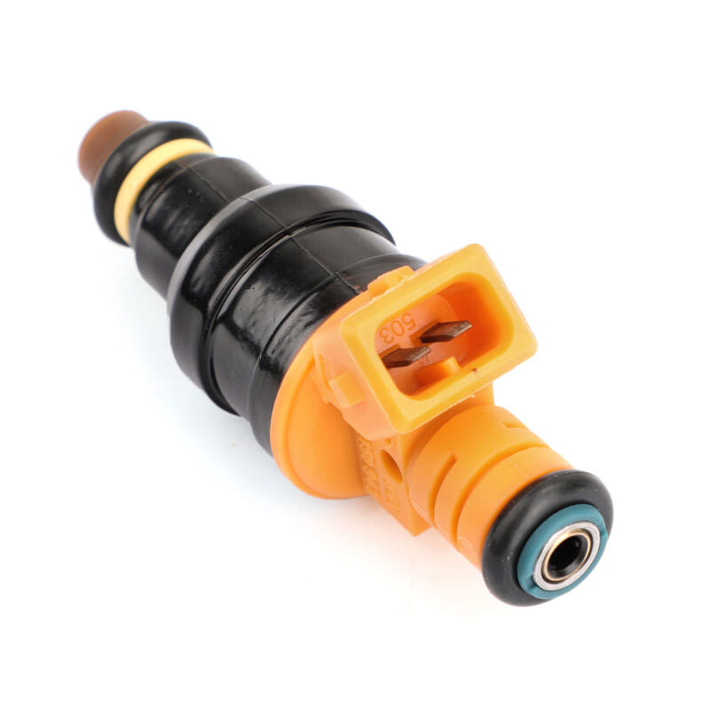 F150 V8 #0280150718 Carburant 4.6 5.0 F250 Ford 5.8 8PCS 5.4 Injecteurs F350 NEUF