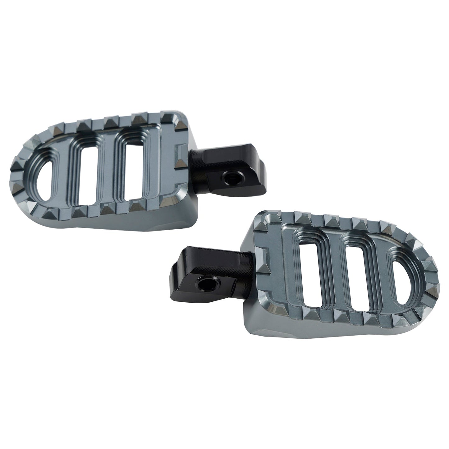 15-23 INDIAN Scout Bobber Sixty Front / Rear Footrests Foot Peg