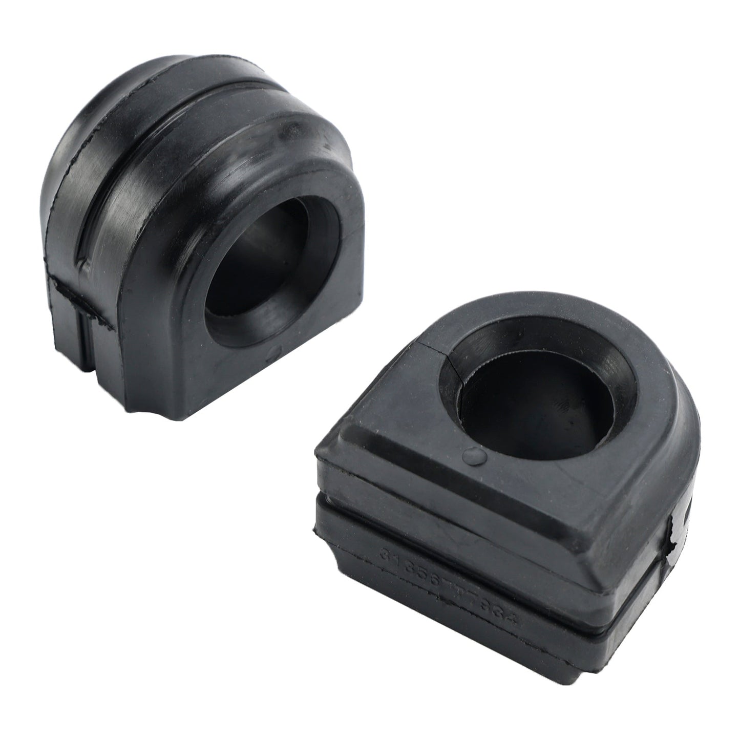 BMW 6 Gran Coupé (F06) M6 2* Bague de barre stabilisatrice avant 31356777933 31356786140