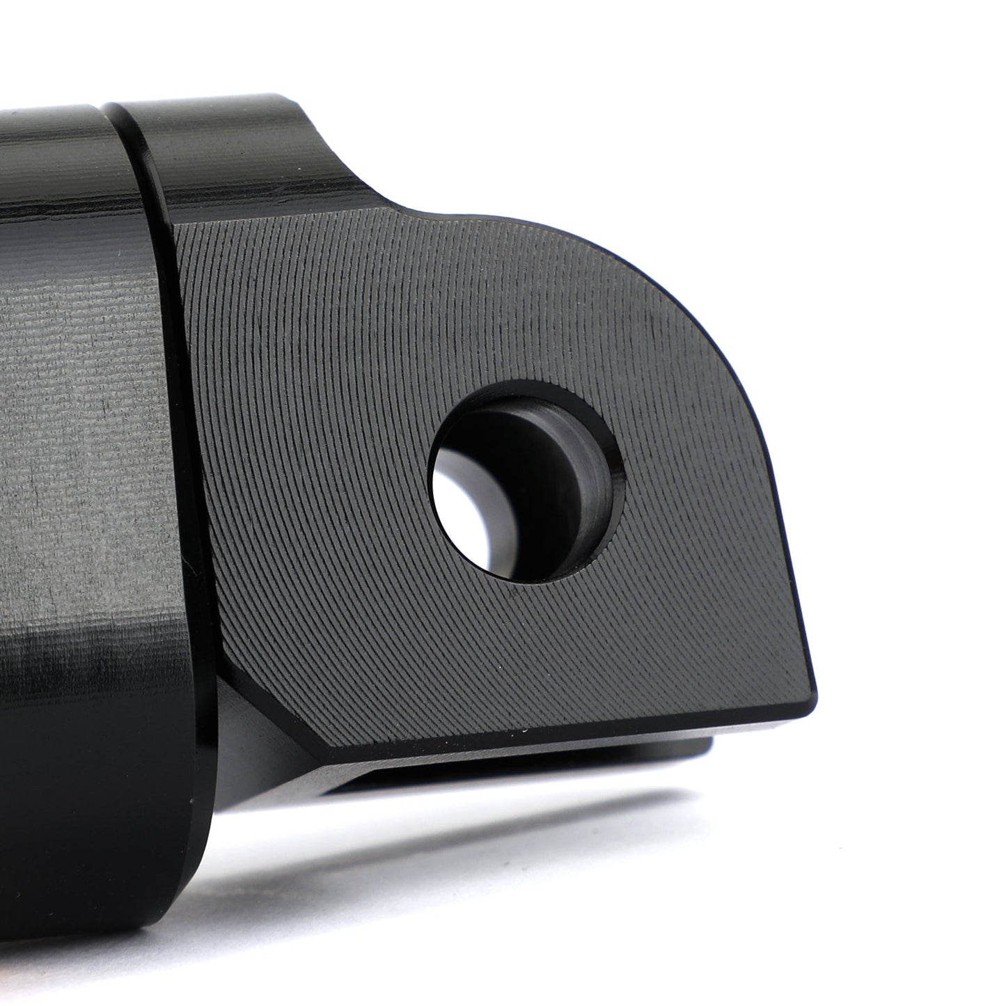 Repose-pieds avant pour HONDA CB125R, CBR250RR, CBR1000RR, CB600F, CB1100/RS/SX, bleu