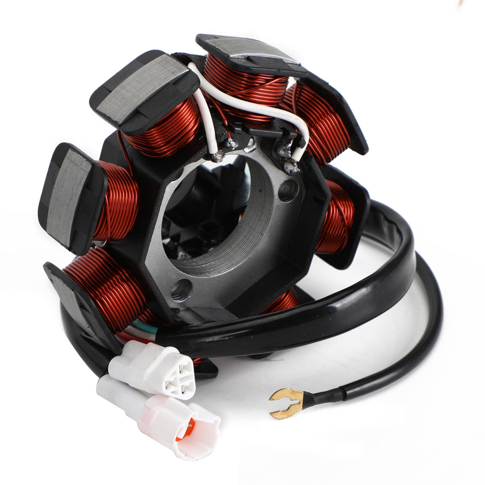 Magneto Generator Engine Stator Coil 2PA-H1410-00 Fit For For Yamaha YFM125R Raptor 125 ATV 2011-201