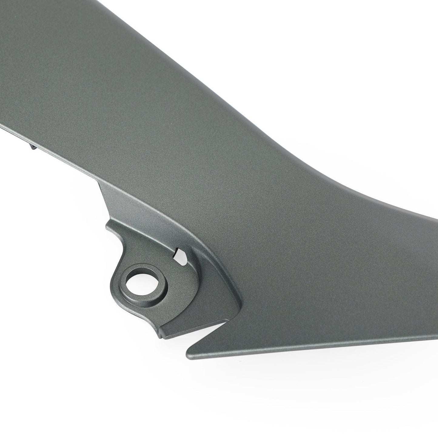 Capot de carénage de siège arrière latéral pour Yamaha Tracer 9 GT 2021-2022