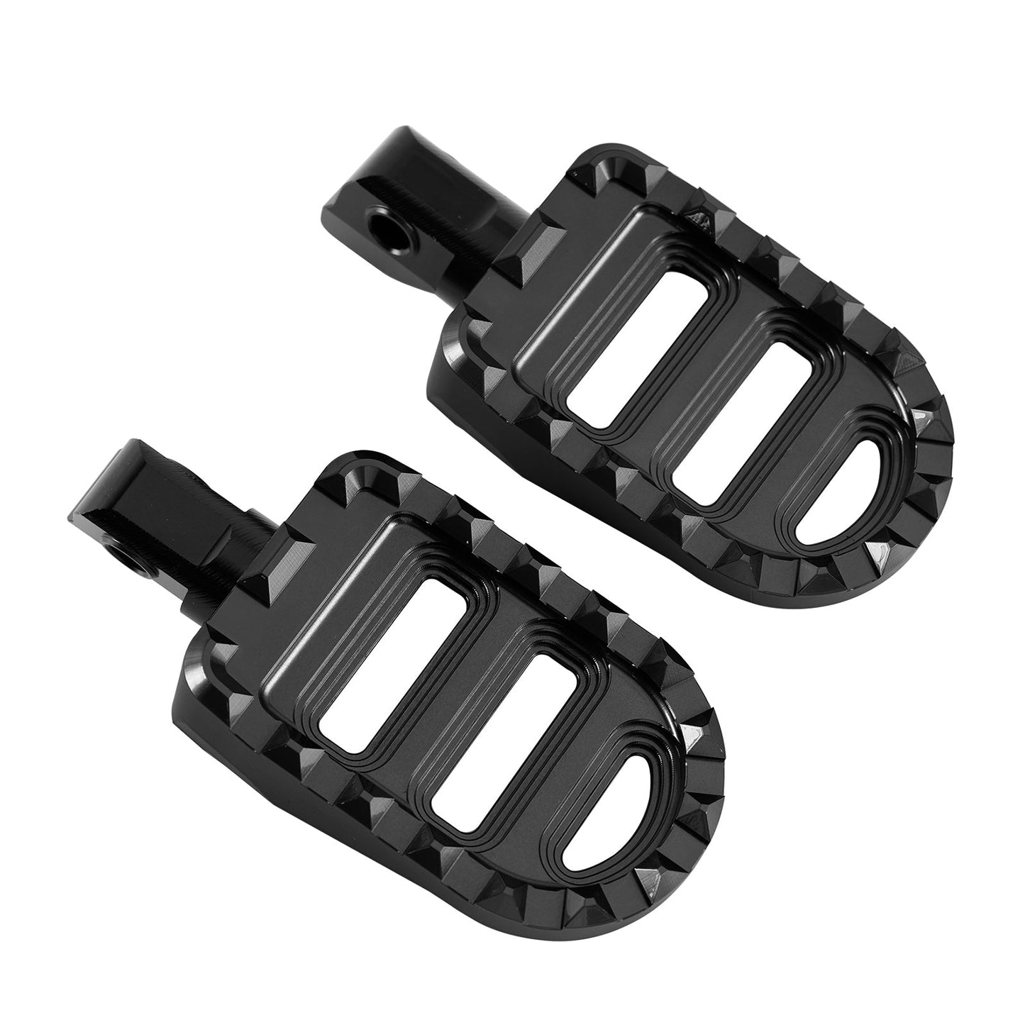 15-23 INDIAN Scout Bobber Sixty Front / Rear Footrests Foot Peg
