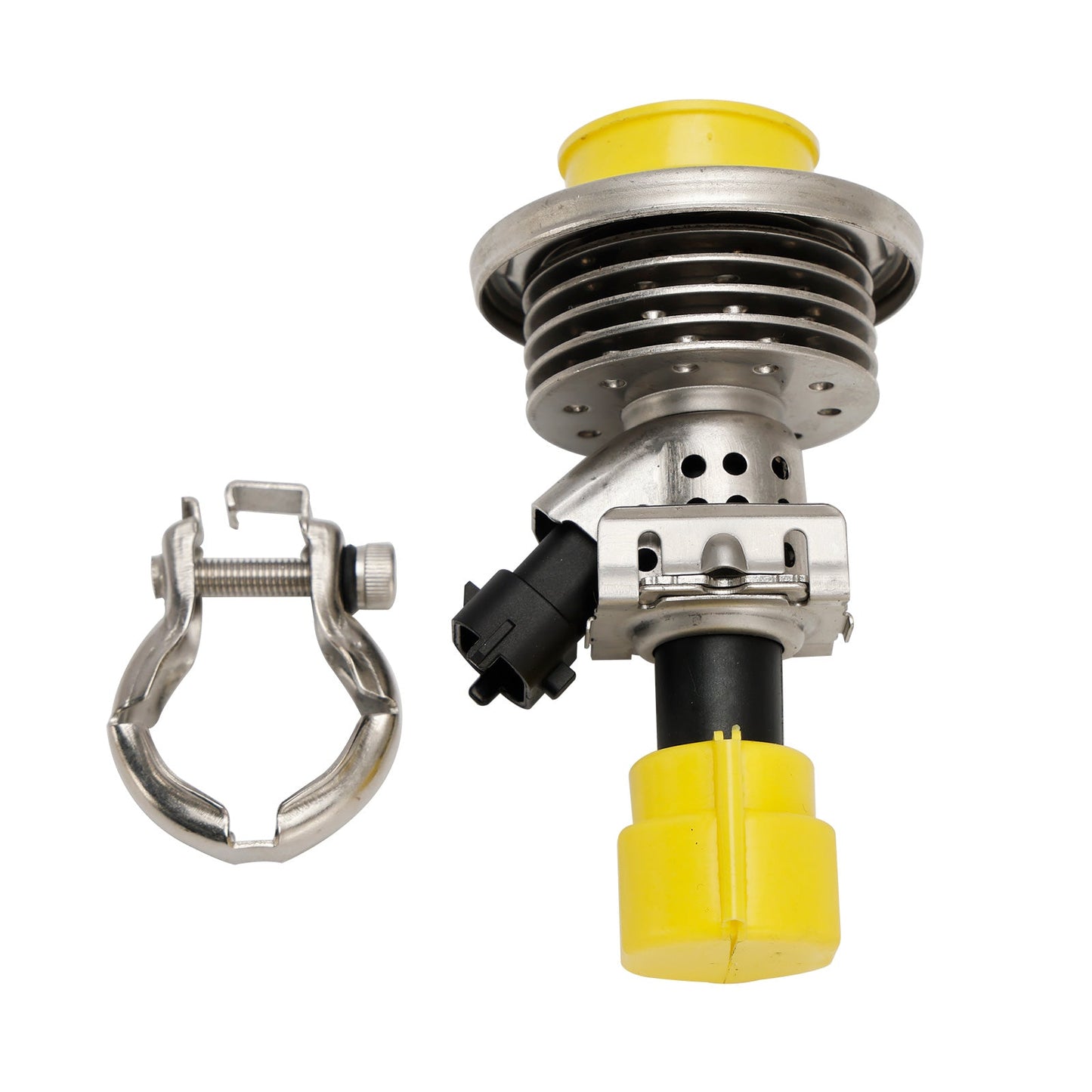 2010-2012 Mercedes-For Benz R350 Diesel Emissions Fluid (DEF) Injector Module A1644900513 0444021032