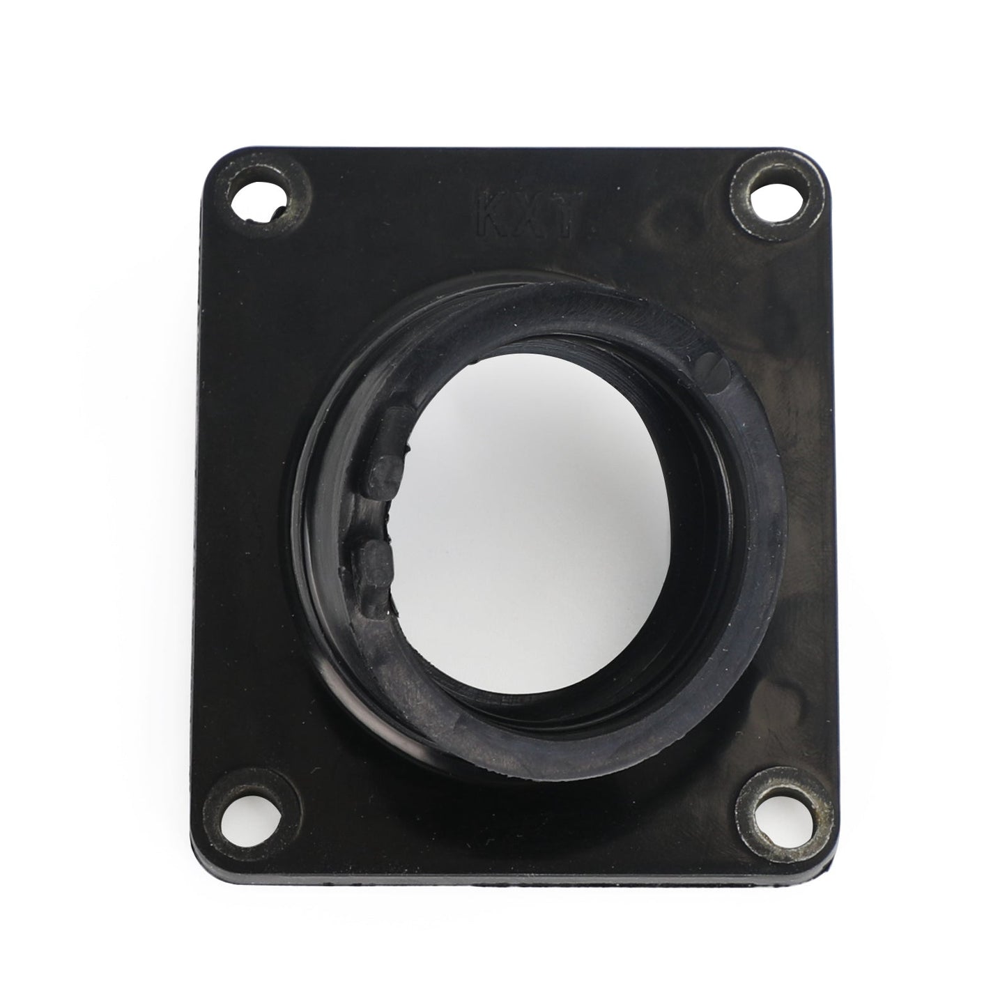Intake Manifold Pipe Boot Flange For Yamaha YZ250 YZ 250 LC 92 - 95 4DA-13565-00