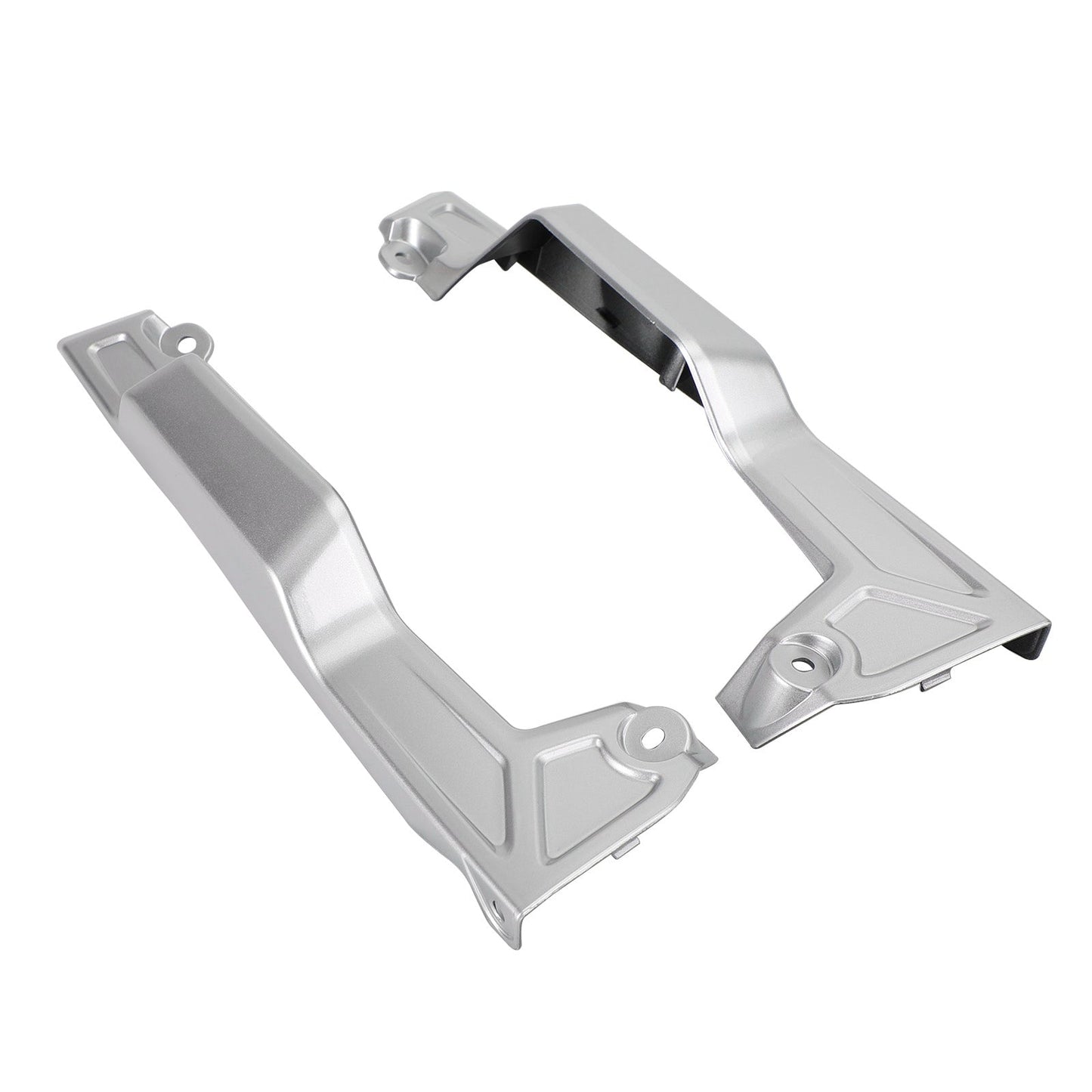Carénages latéraux de selle arrière pour Yamaha Tracer 9 GT 2021-2022