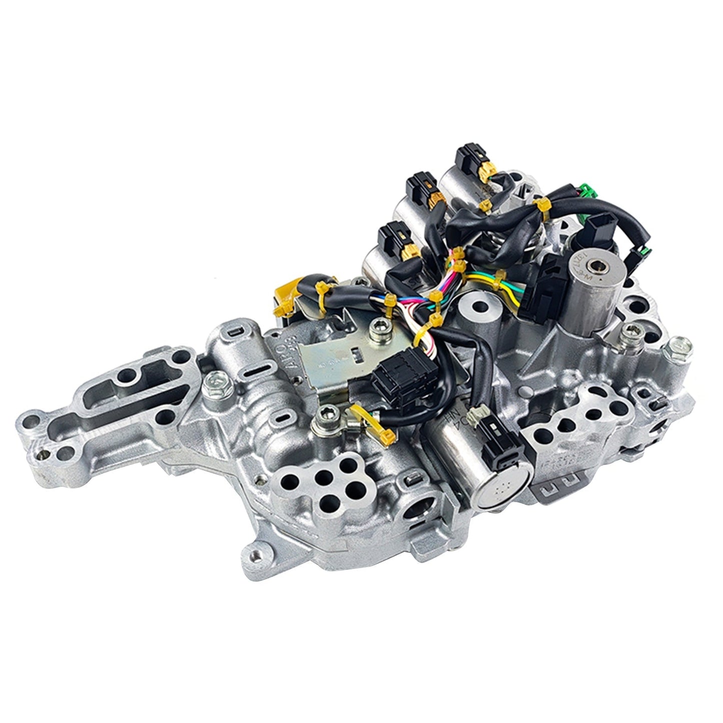 2014-2016 Rogue Fwd/Awd L4 2.5L CVT Transmission Valve Body JF018