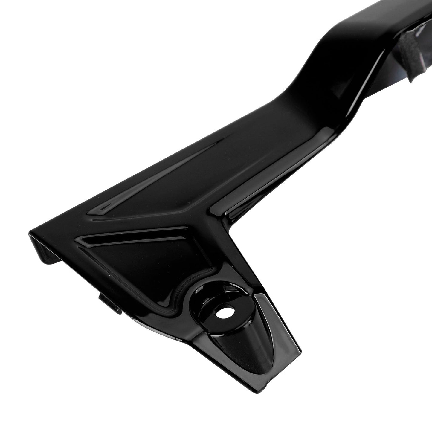 Carénages latéraux de selle arrière pour Yamaha Tracer 9 GT 2021-2022