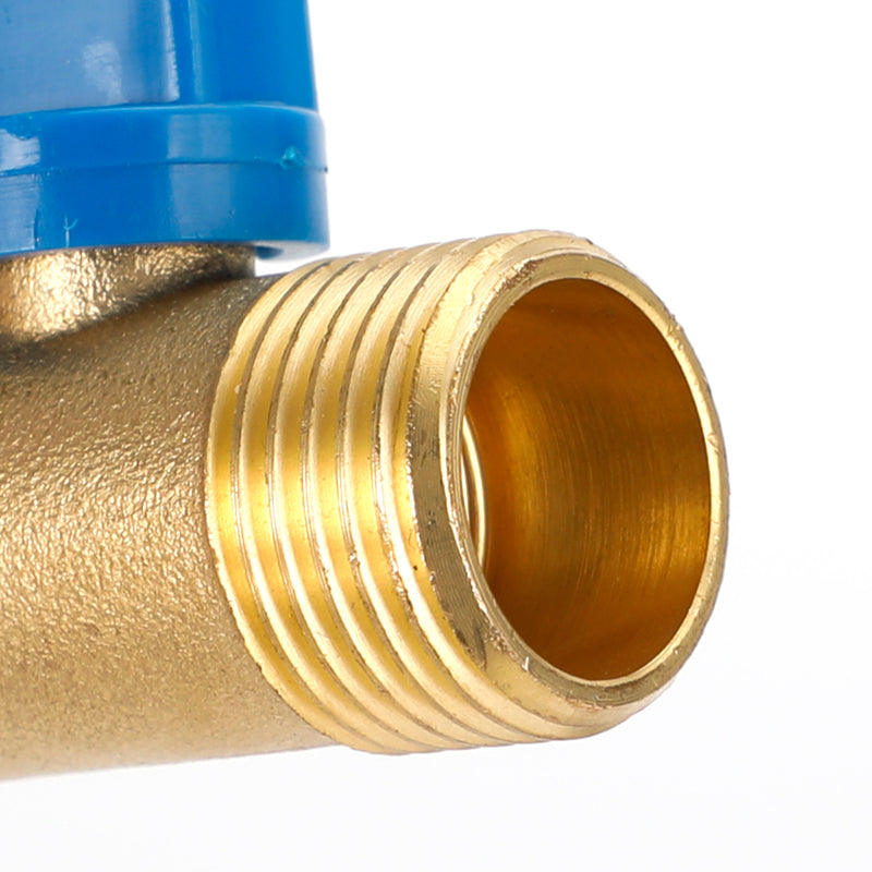 G1/2 Auto Electronic Timed Drain Valve For Air Compressor Condensate Management, AC220V / One-body Type