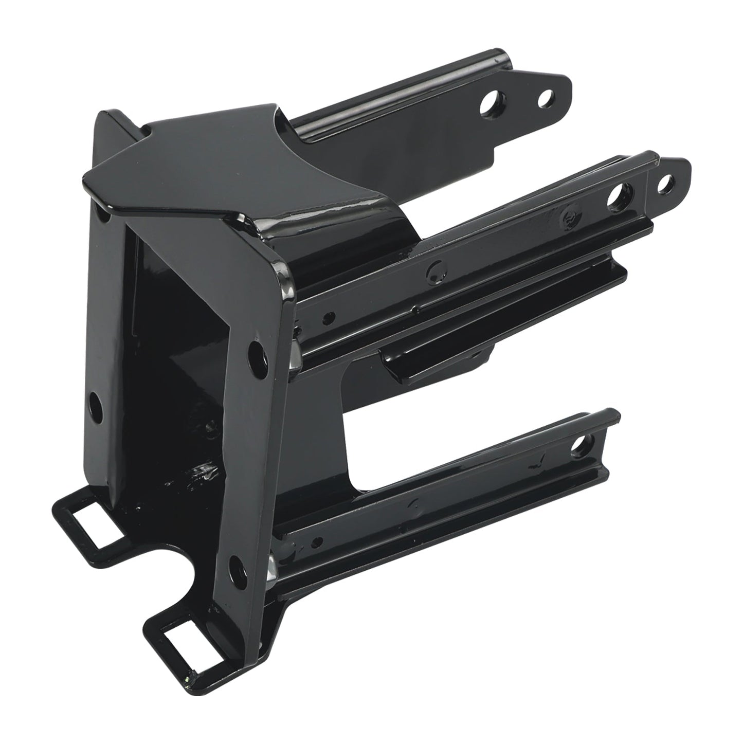 Support de fixation en acier pour carénage intérieur avant Harley Touring Road Glide 15-24