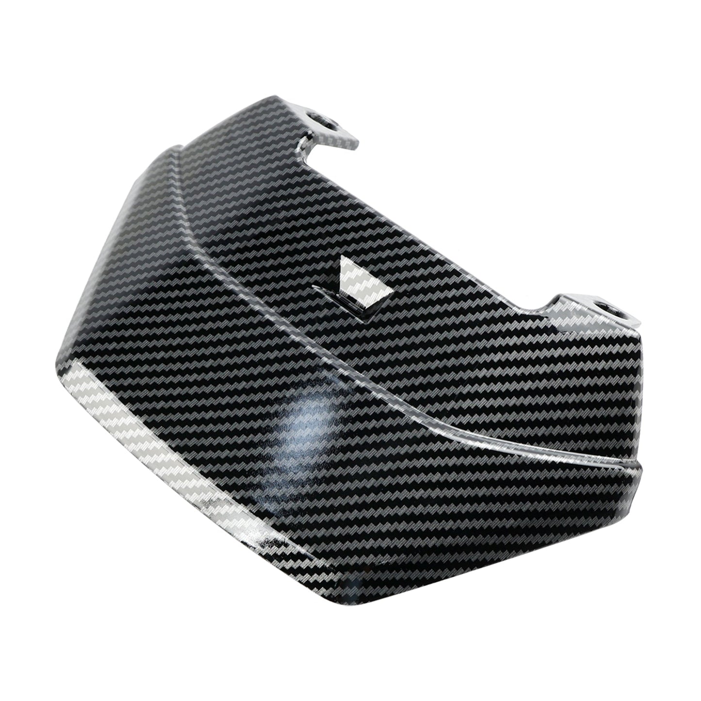 Protector de pantalla para marco de instrumentos Honda XL750 Transalp 23-24