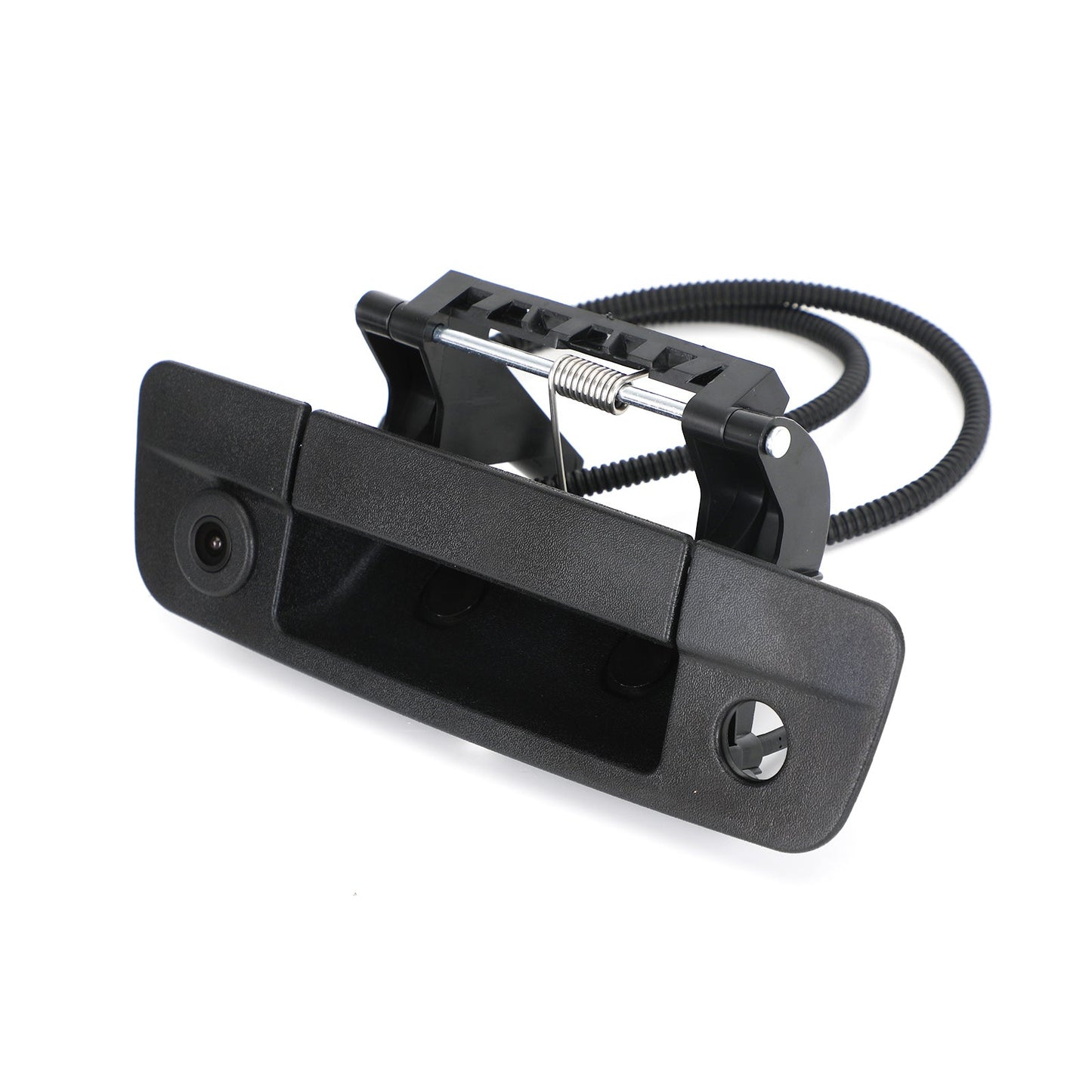 Caméra de recul pour poignée de hayon des Dodge Ram 1500, 2500 et 3500 (2009-2017)