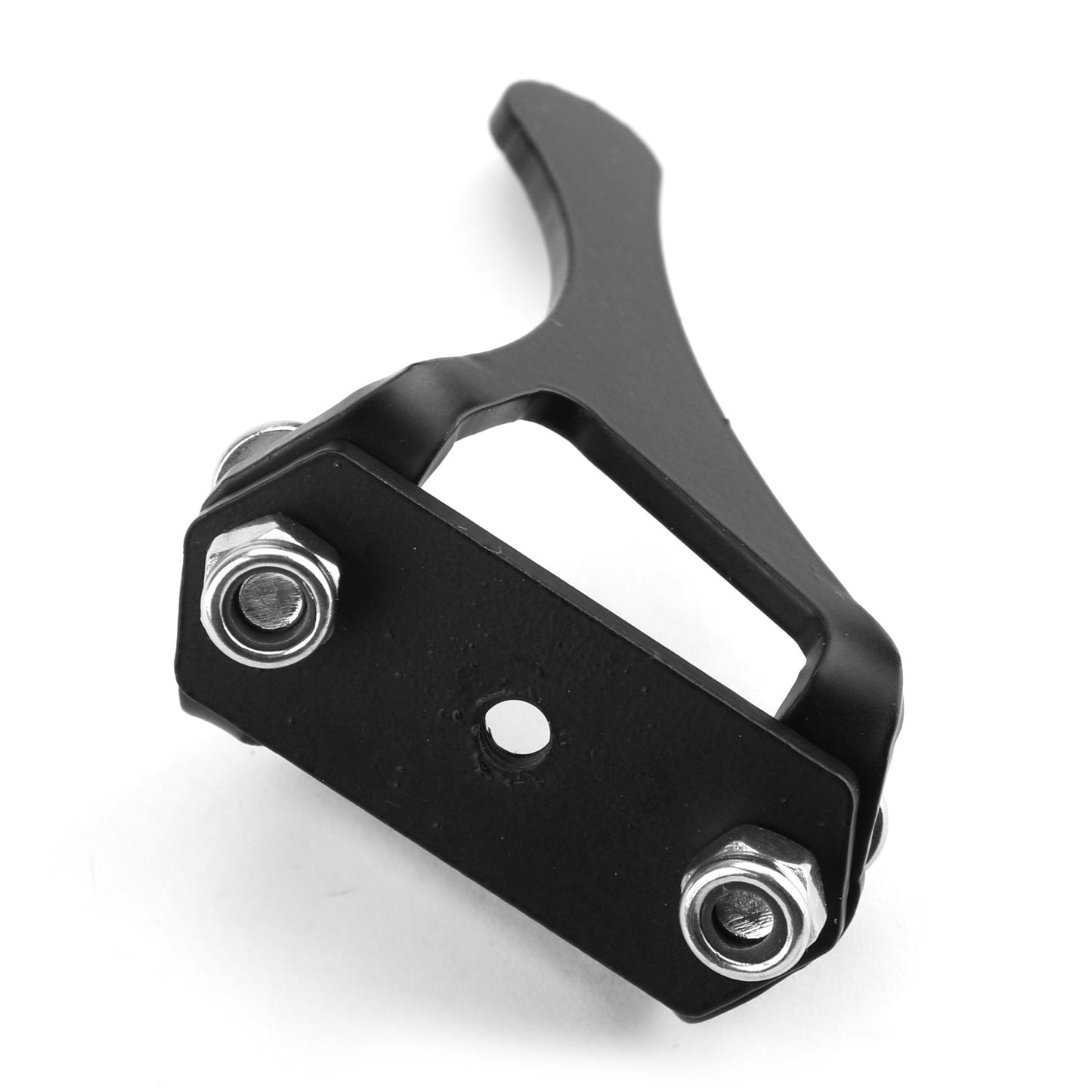 Ducati Panigale 899 959 1199 Kickstand side stand enlarger column auxiliary