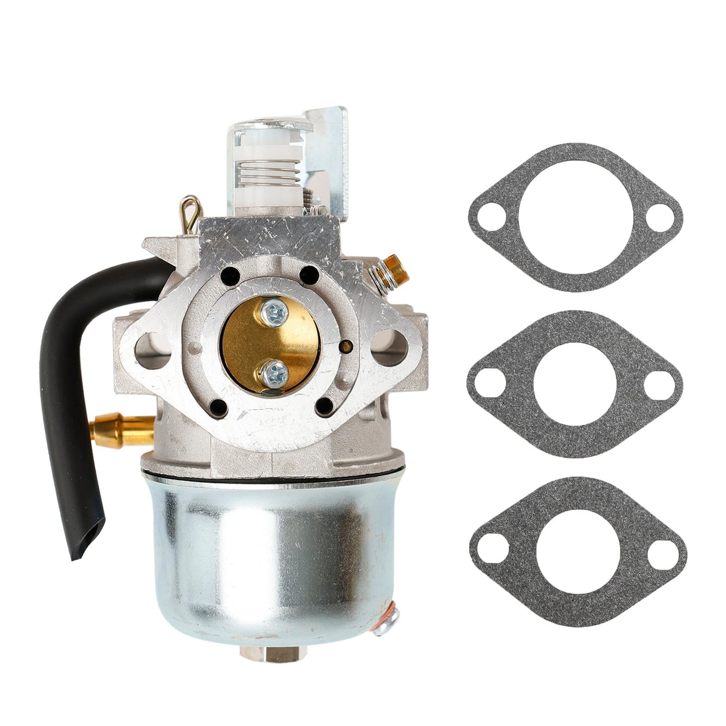 2012-2013 Polaris Pro R 120 3086652 Carburetor Carb