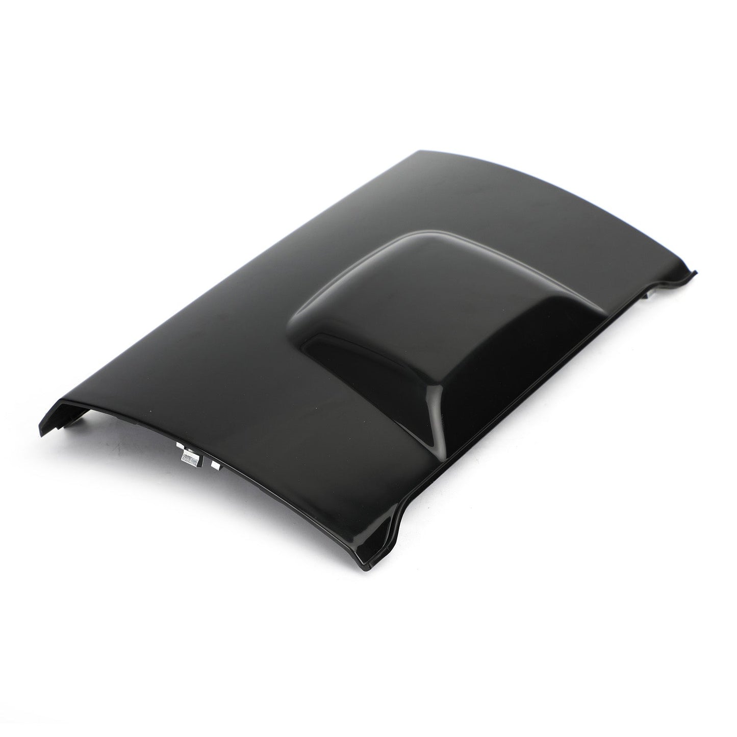 Tapa del gancho de remolque del parachoques trasero A1638801105 para Benz ML W163 1998-2005