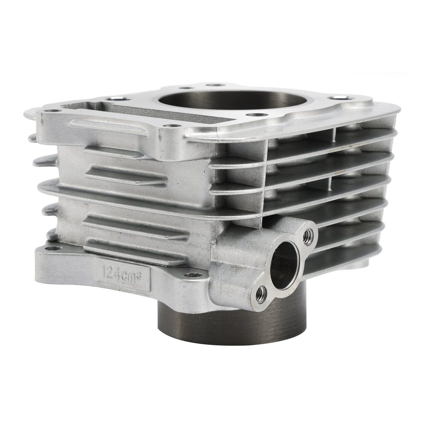 Kit cylindre 4 temps 150 cc avec joints à piston plat SLS pour Suzuki EN125 GS125 GZ125 DR125