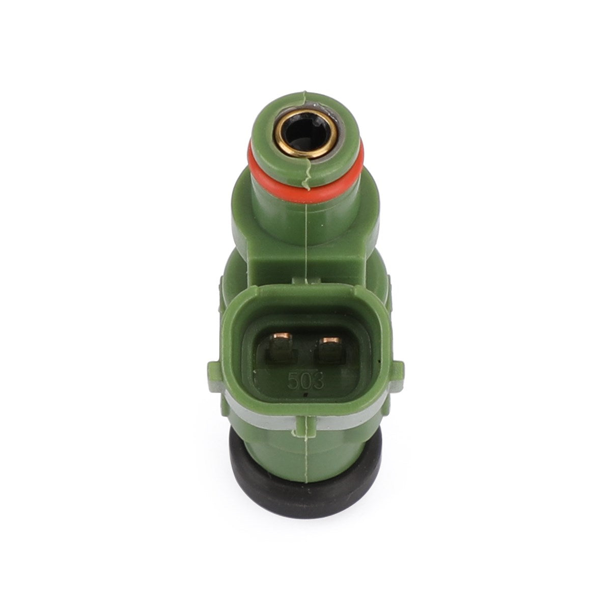 Inyectores de combustible HDB250 842-12357 para Mitsubishi Lancer 2.0L (2004-2007) (4 unidades)