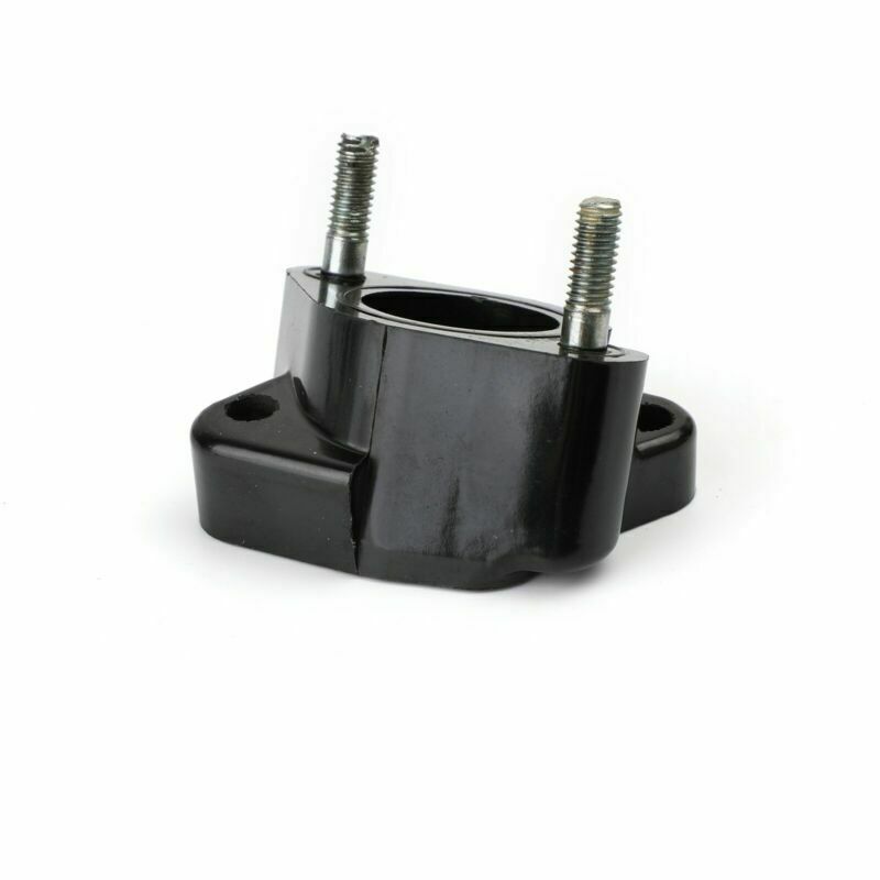 Entretoise de joint de carburateur pour moteurs à essence Yamaha Golf G2, G8, G9, G11, G14, 4 temps, réf. : Cart J38-13596-00-00