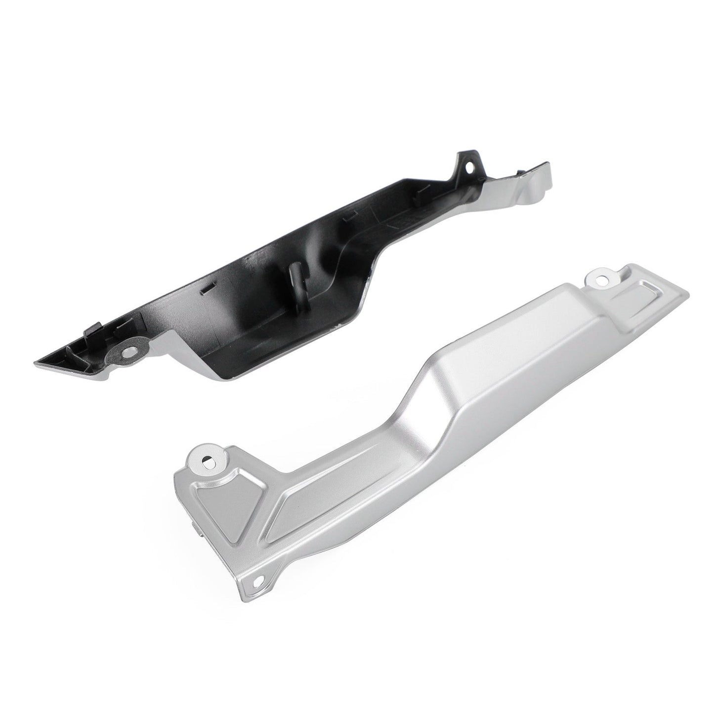 Carénages latéraux de selle arrière pour Yamaha Tracer 9 GT 2021-2022