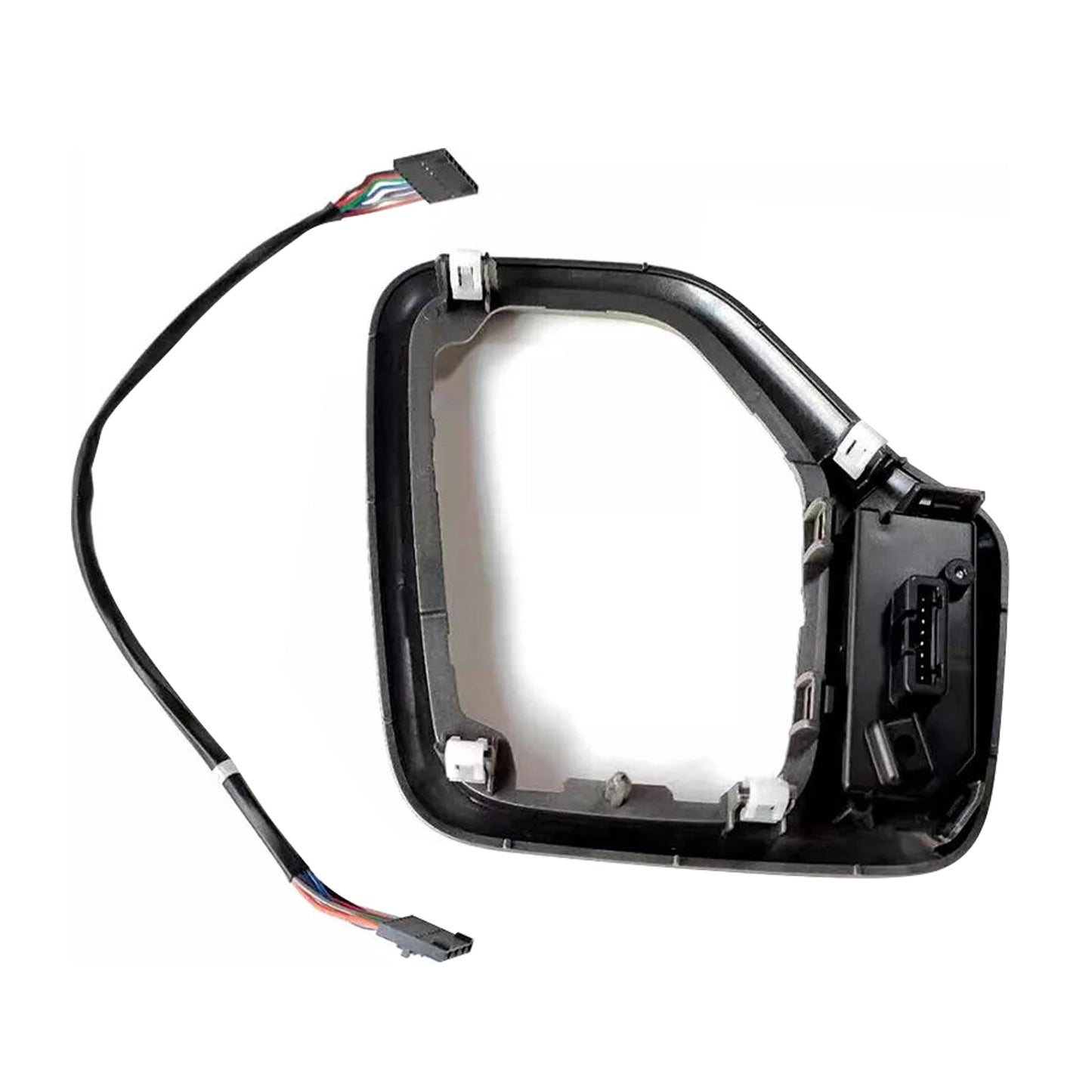 Jeep Cherokee 2014-2018 - Cadre de levier de vitesse central - Référence d'usine : 5YD27LS5AA 601-401