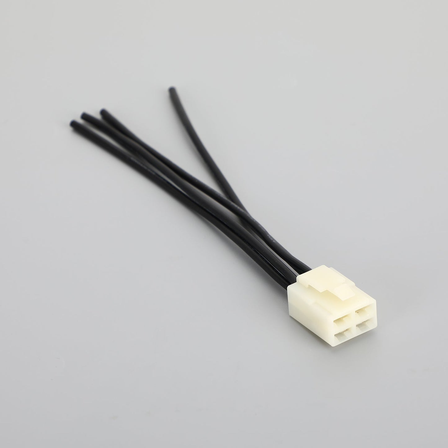 Connecteur de régulateur redresseur pour Yamaha FZR600 FJ600 Kawasaki KLX450 Assosary