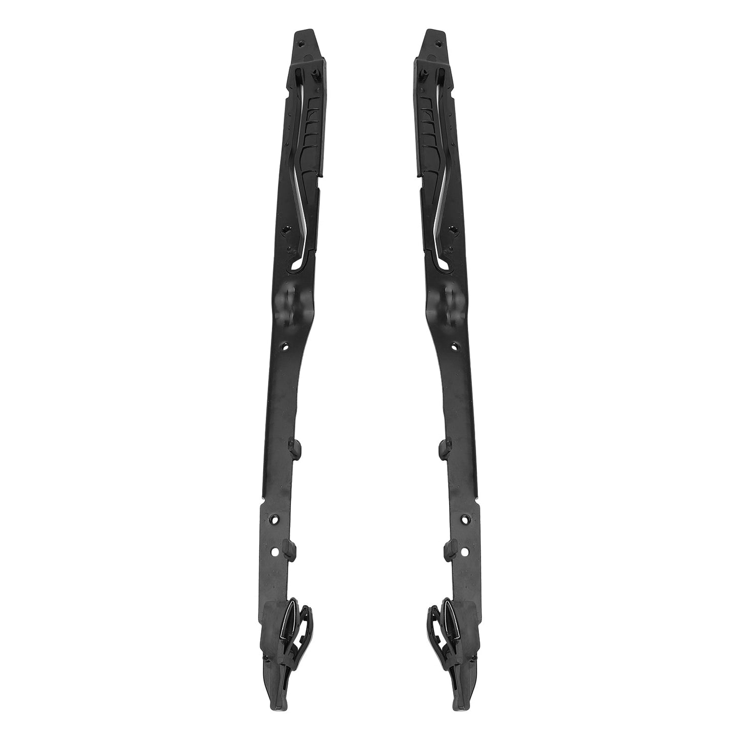 Ford F150 F250 F350 F450 FL3Z-1651071-A Sunroof Track Assembly Repair Kit