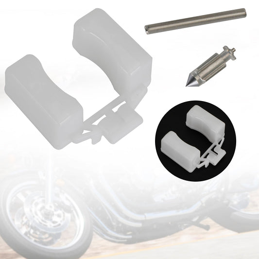83 Honda CB1100F-D 1100 CB1100F Street Carburetor Rebuild