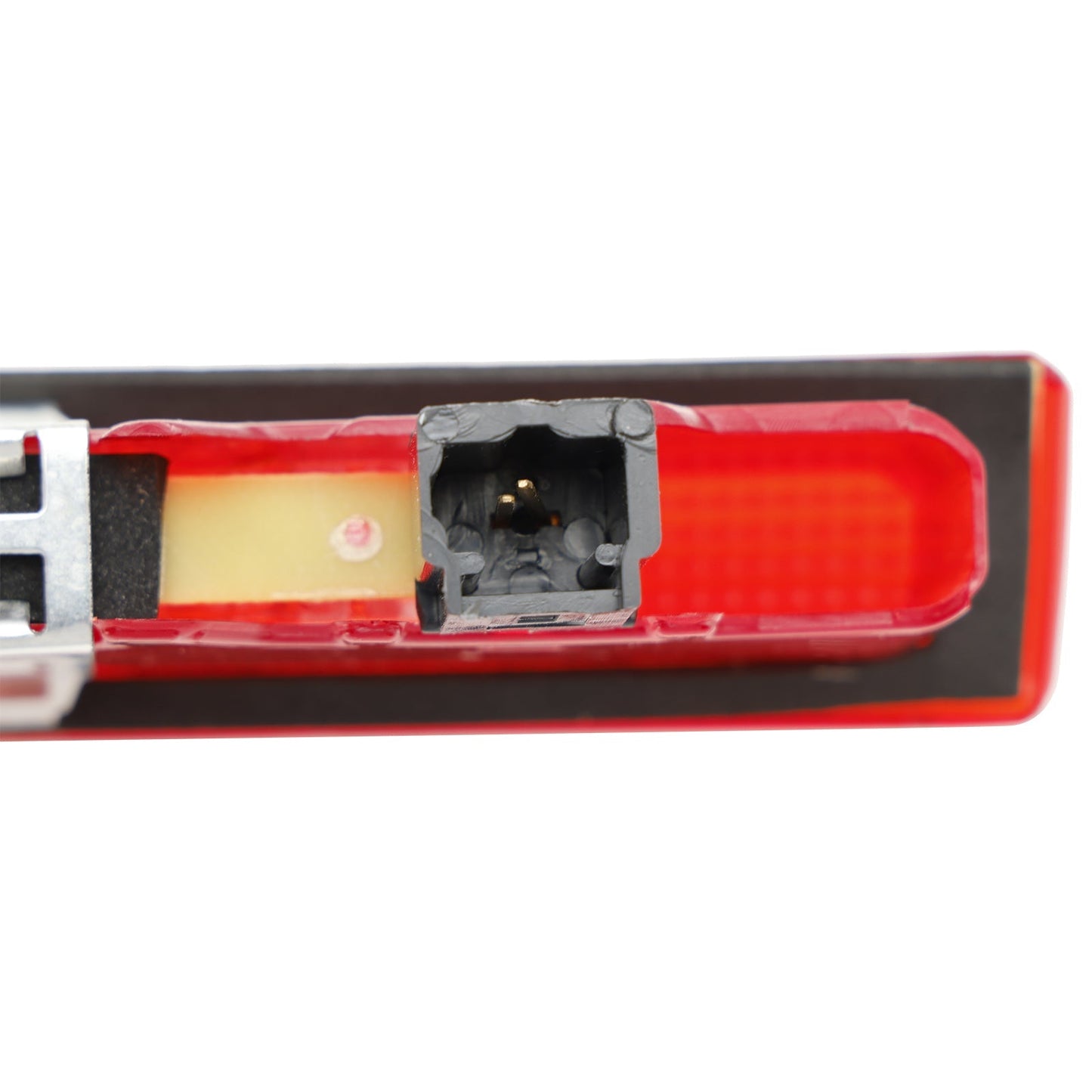 Feu de freinage arrière à LED de haut niveau pour Scenic II 2003-2009 8200073239