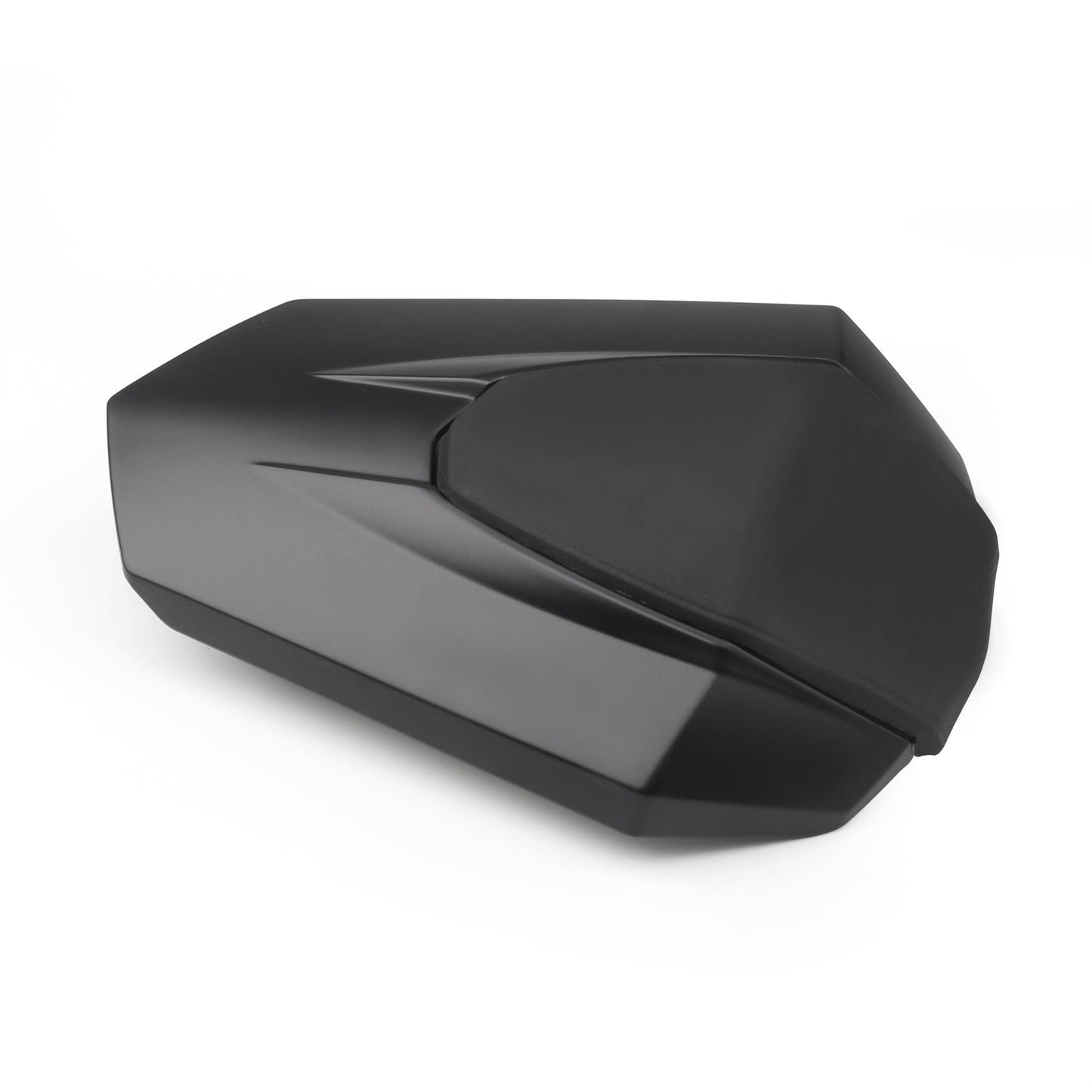 Capot de selle arrière solo en ABS noir pour Honda CBR 1000RR 2017-18