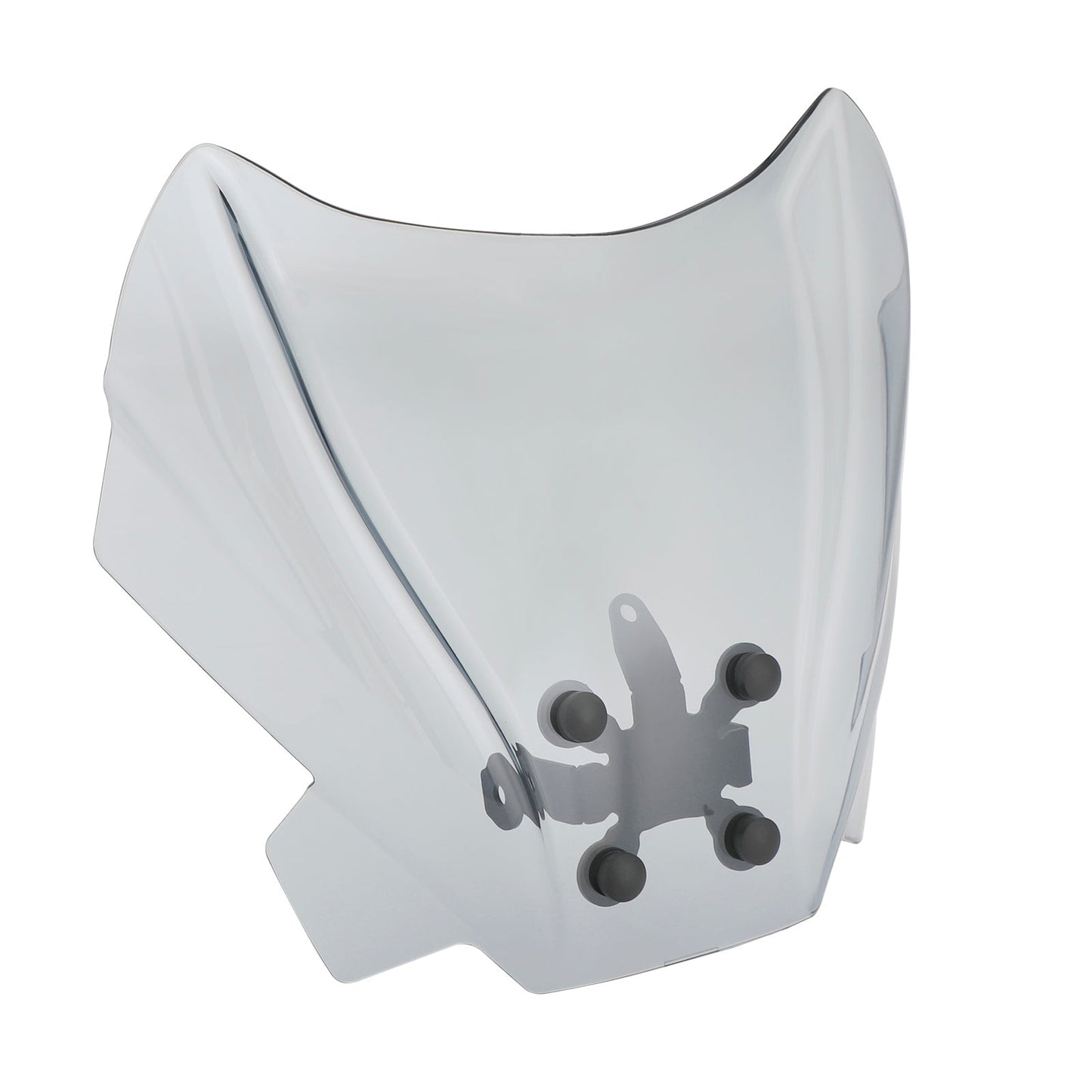 Pare-brise de moto ABS pour HONDA CB650R 2019-2021