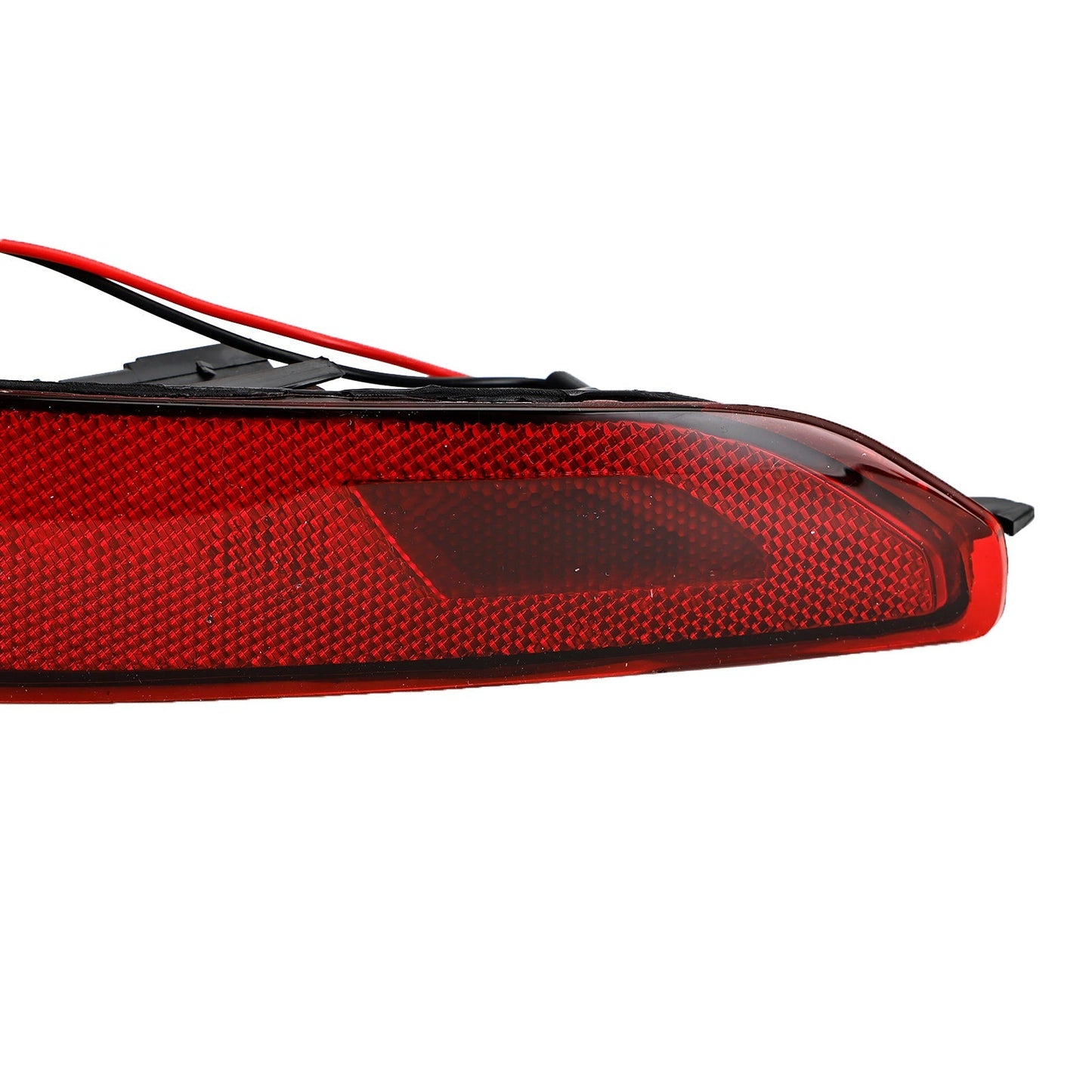 Feu arrière droit antibrouillard pour AUDI Q7 2016-2023 4M0945096A