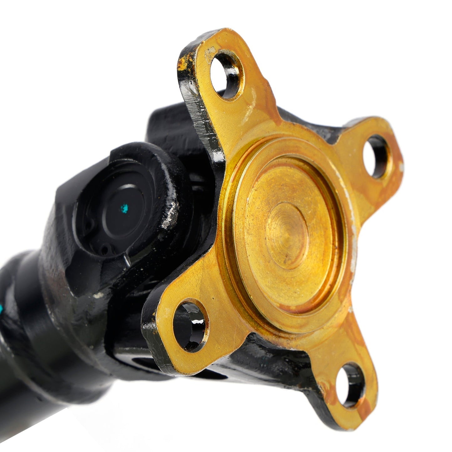 2003-2010 BMW X3 E83 2.5i 3.0i Automatic Front Drive Shaft 702mm 26203401609