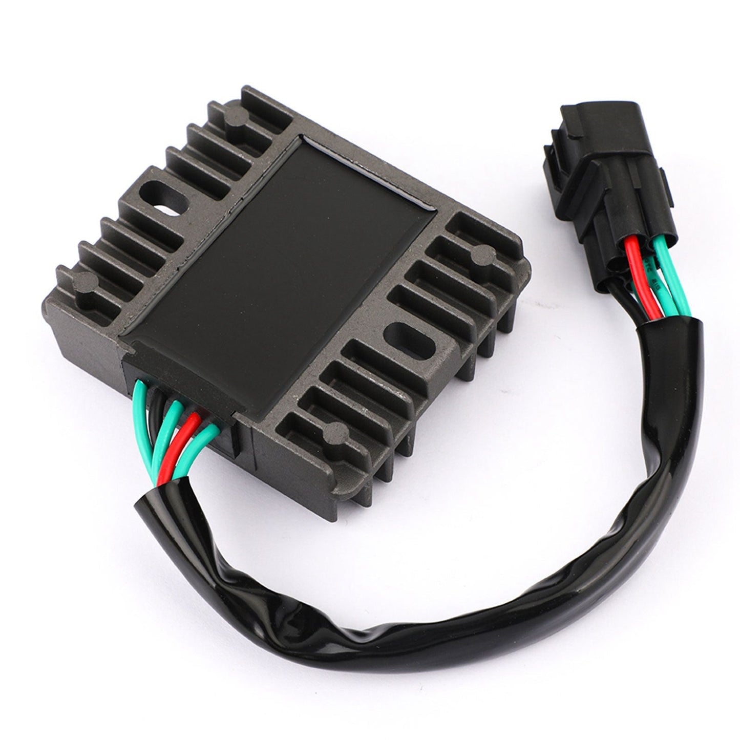 Régulateur redresseur pour Yamaha F 75 hp, 80 hp, 90 hp, 100 hp (2010-2017) 6D8-81960-10